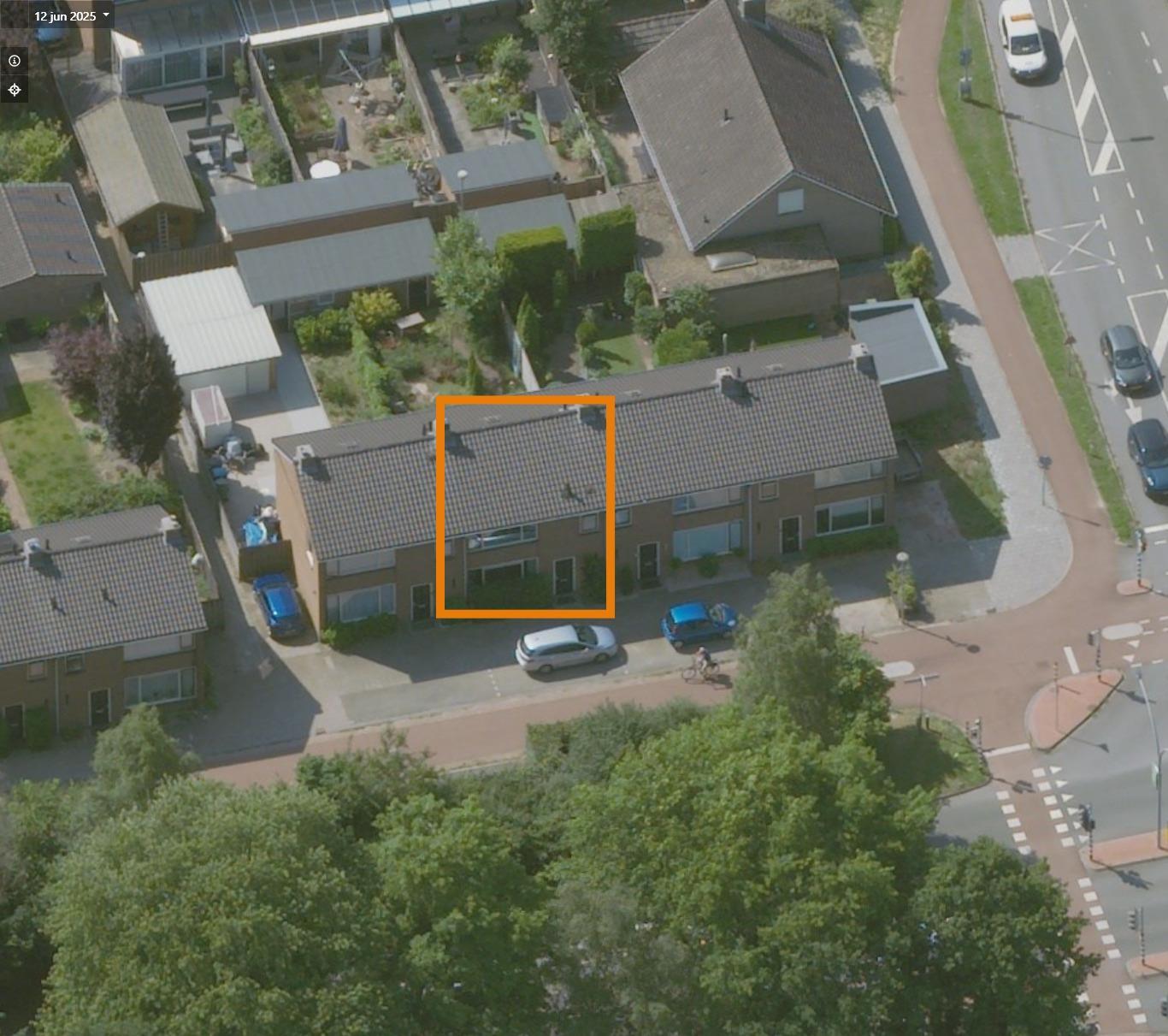 Helmkruidstraat 32, 6602 CZ Wijchen, Nederland