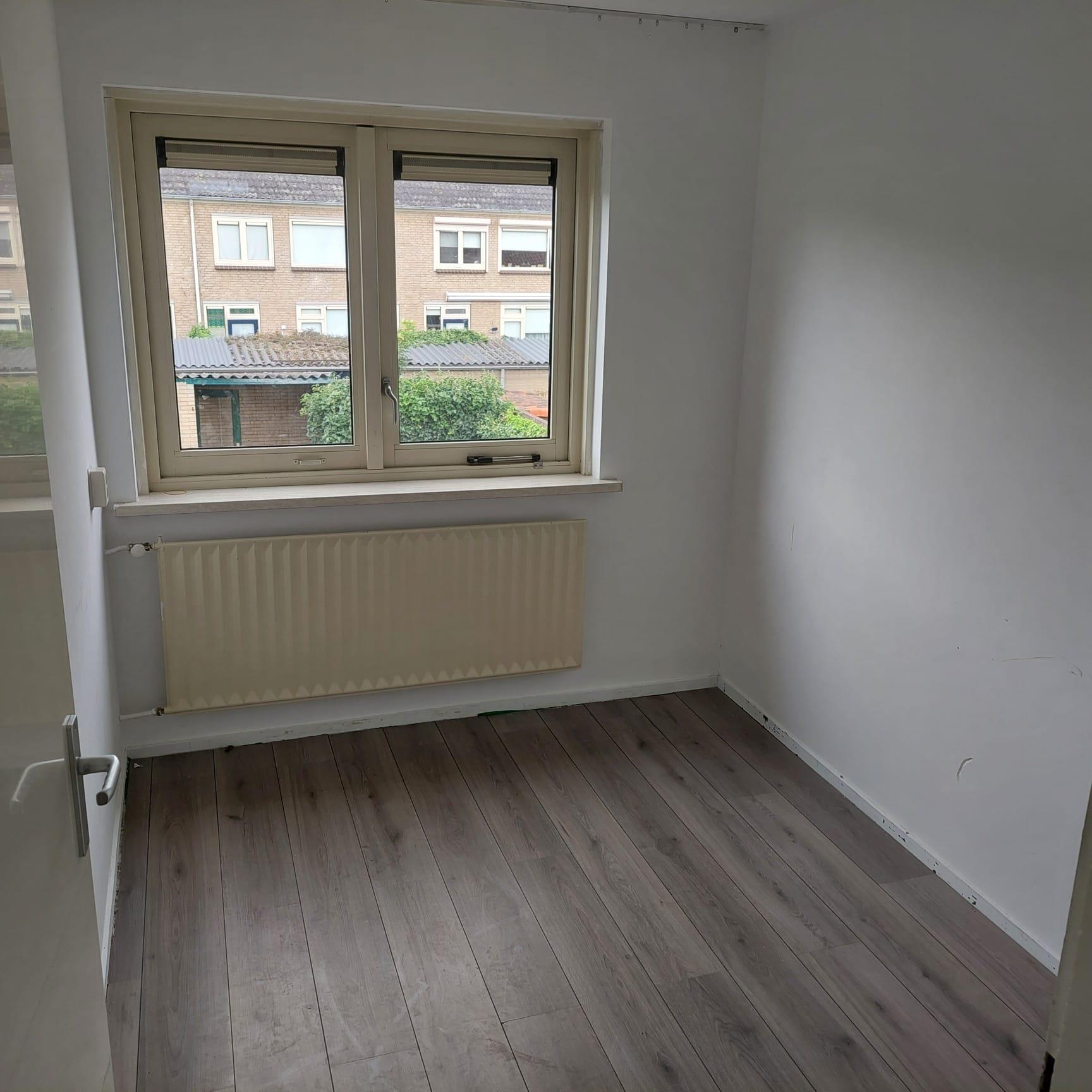 Paulus Potterstraat 13