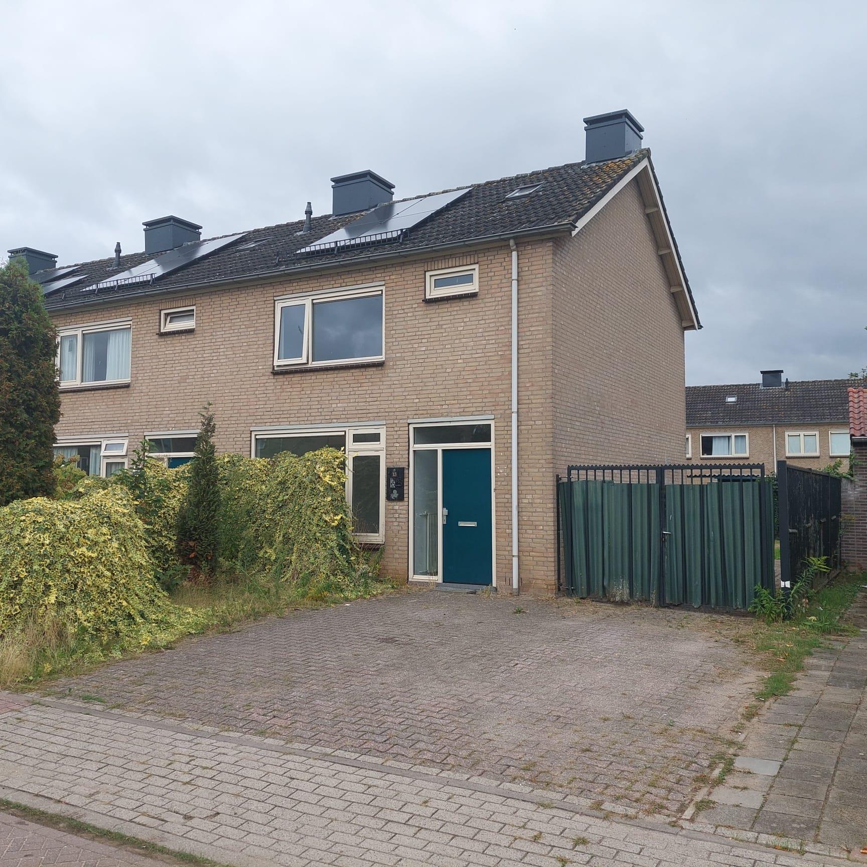 Paulus Potterstraat 13, 6566 ZL Millingen aan de Rijn, Nederland