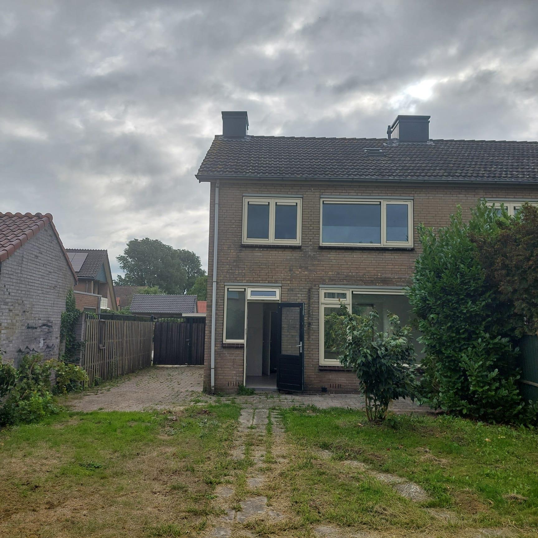 Paulus Potterstraat 13