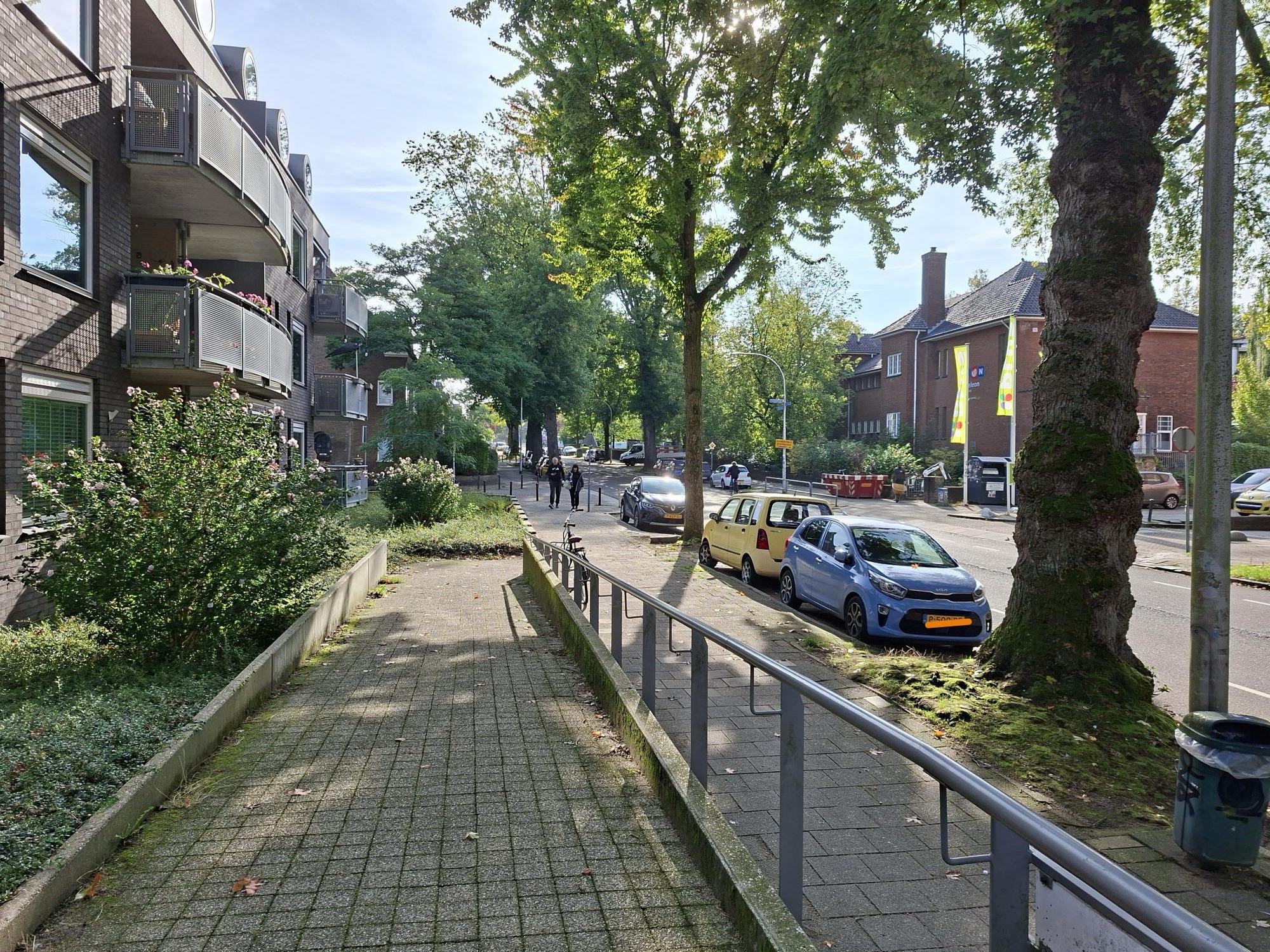 Van 't Sant-straat 247
