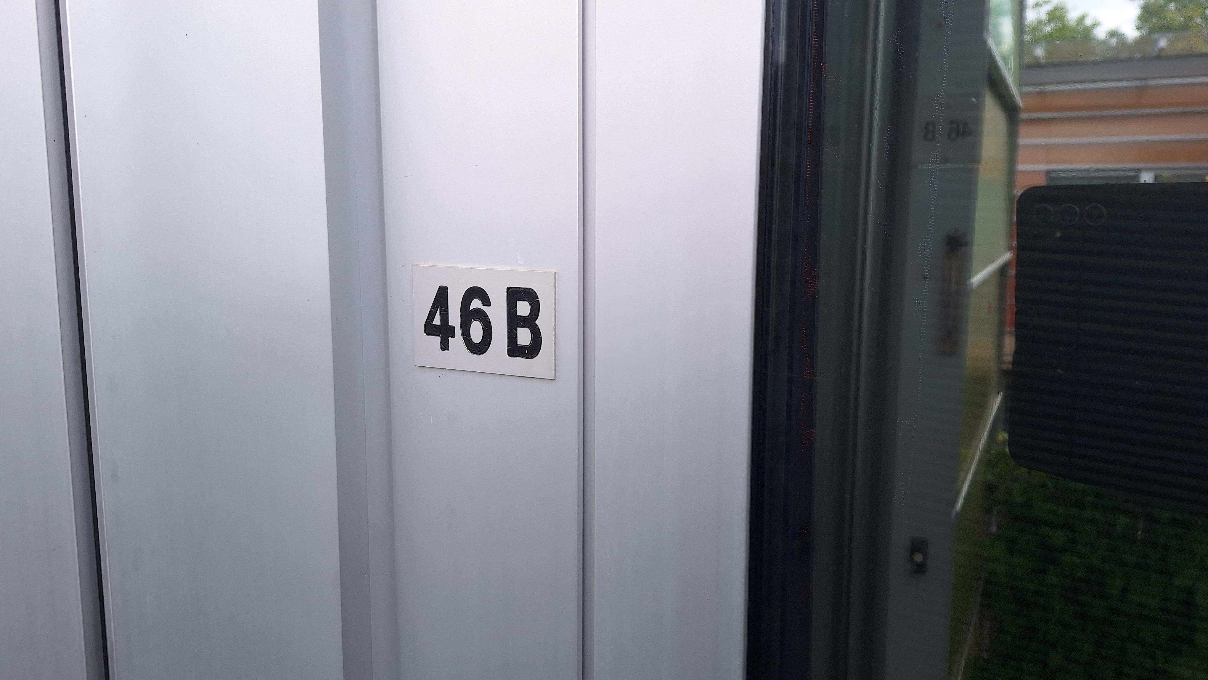 Nieuwe Mollenhutseweg 46b