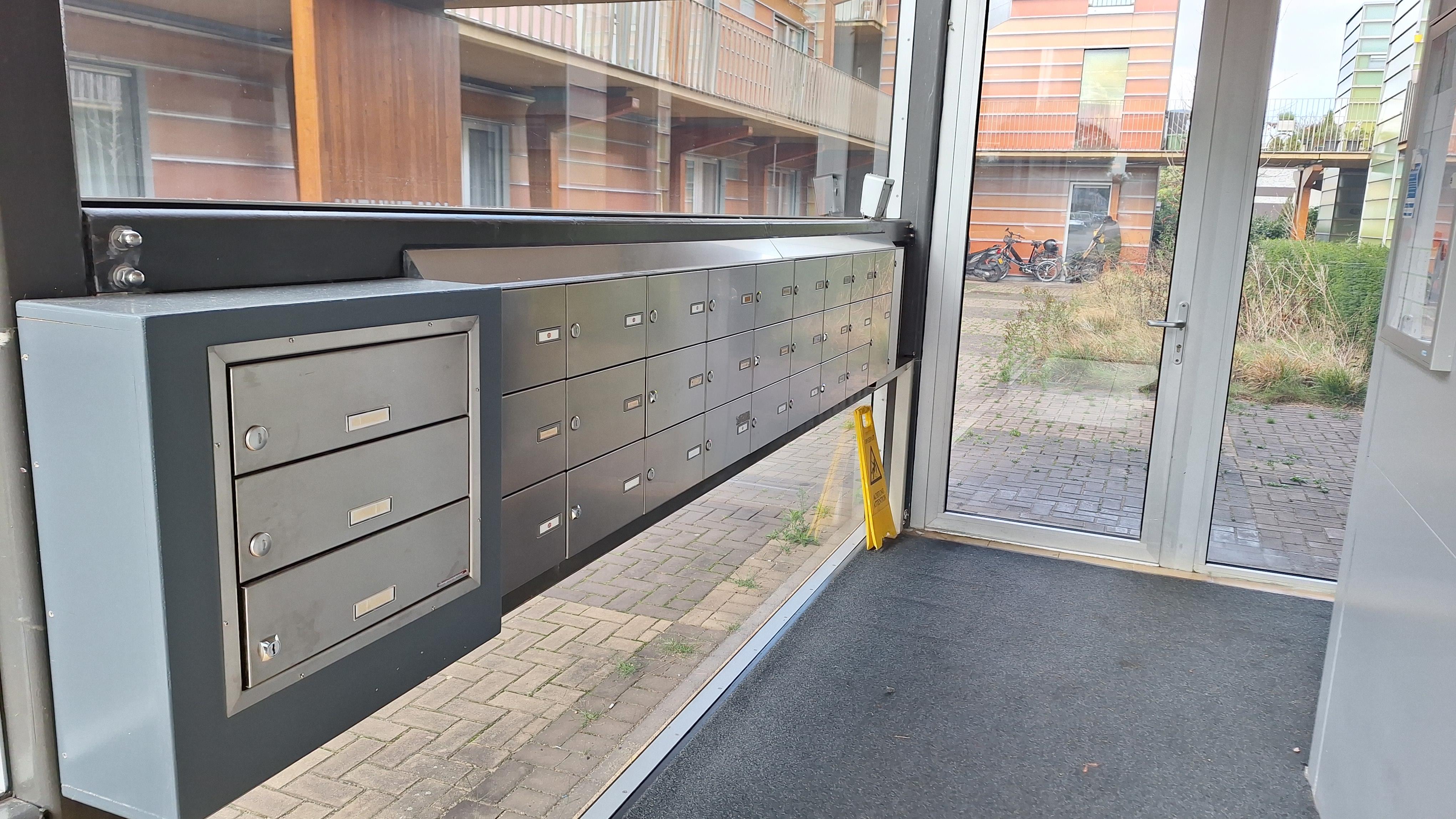 Nieuwe Mollenhutseweg 46b