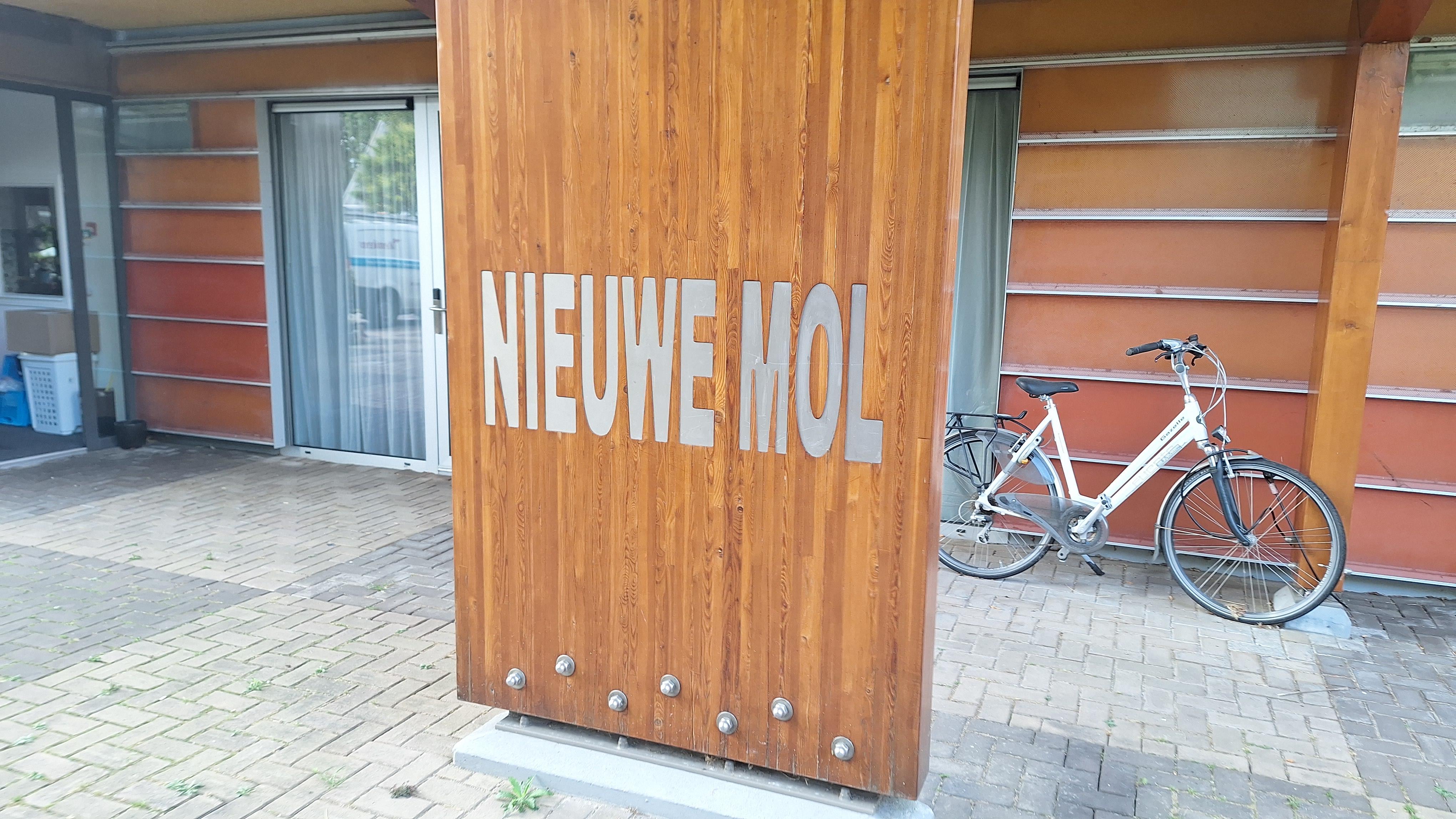 Nieuwe Mollenhutseweg 46b, 6533 HJ Nijmegen, Nederland