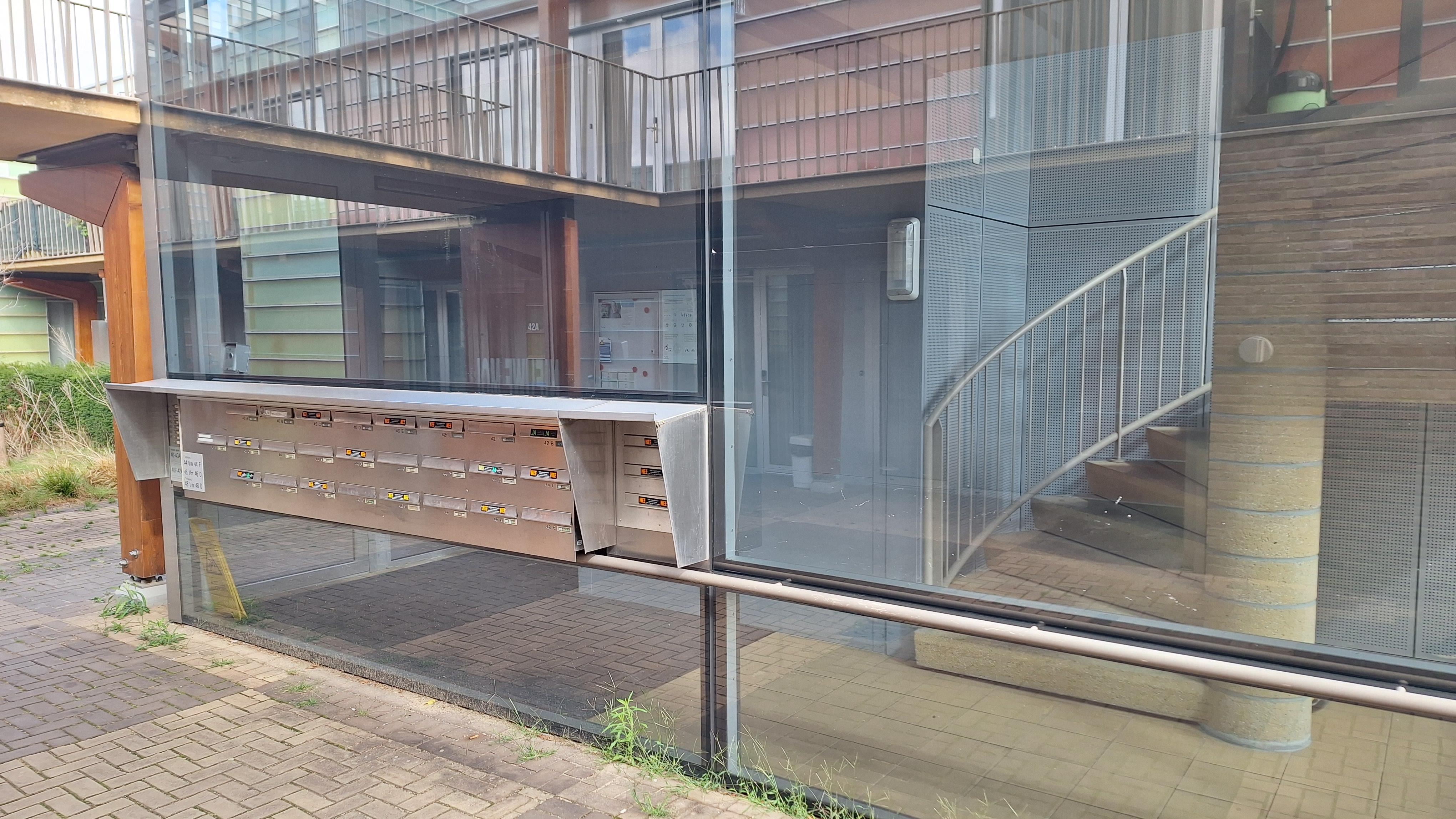 Nieuwe Mollenhutseweg 46b