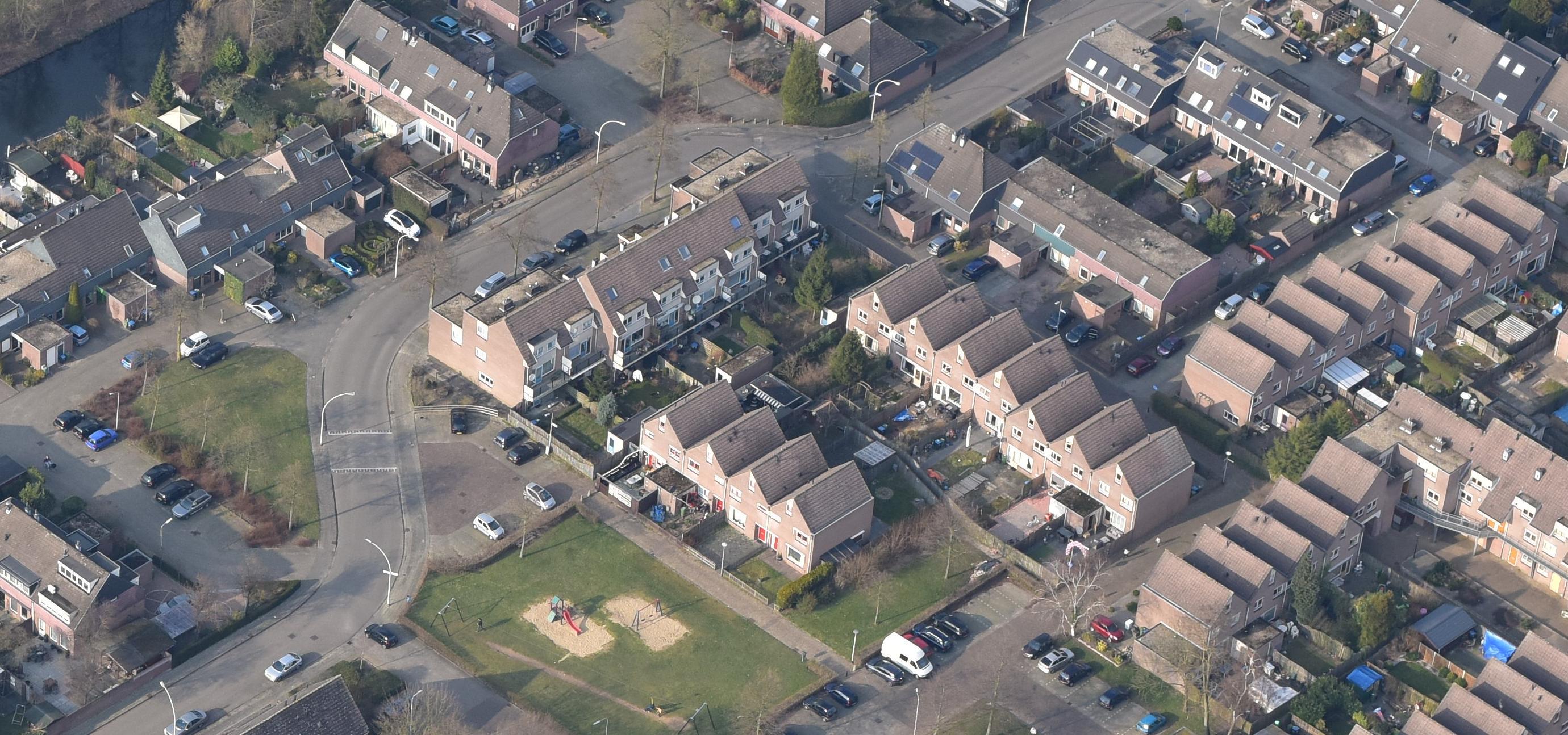 De Gildekamp 4013, 6545 LJ Nijmegen, Nederland