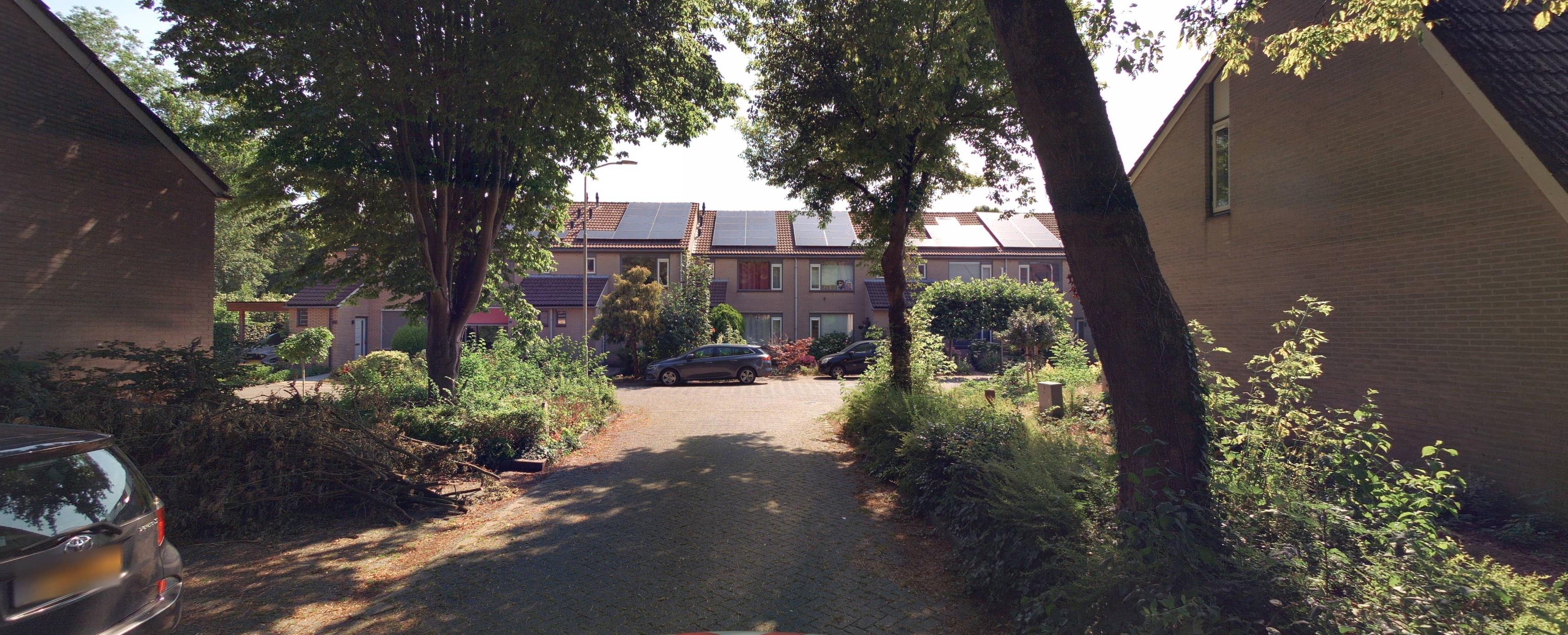 Haagbeukstraat 58
