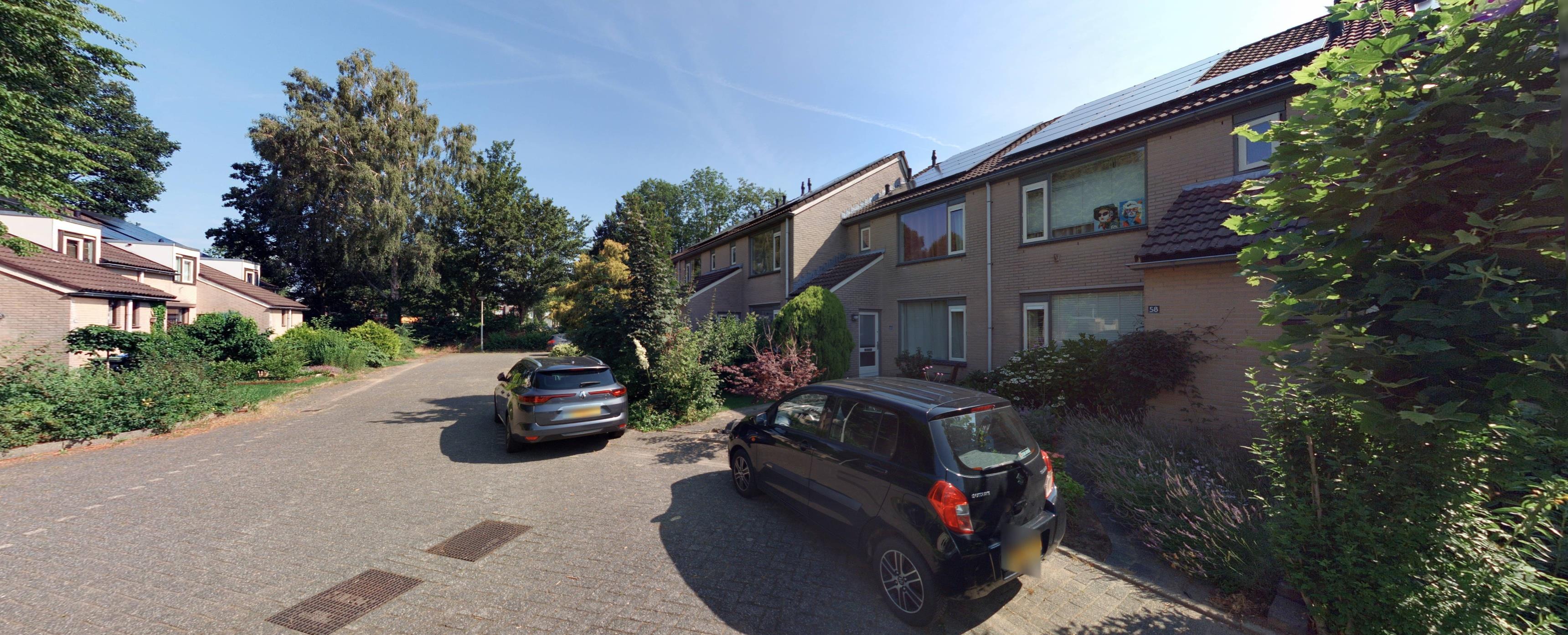 Haagbeukstraat 58