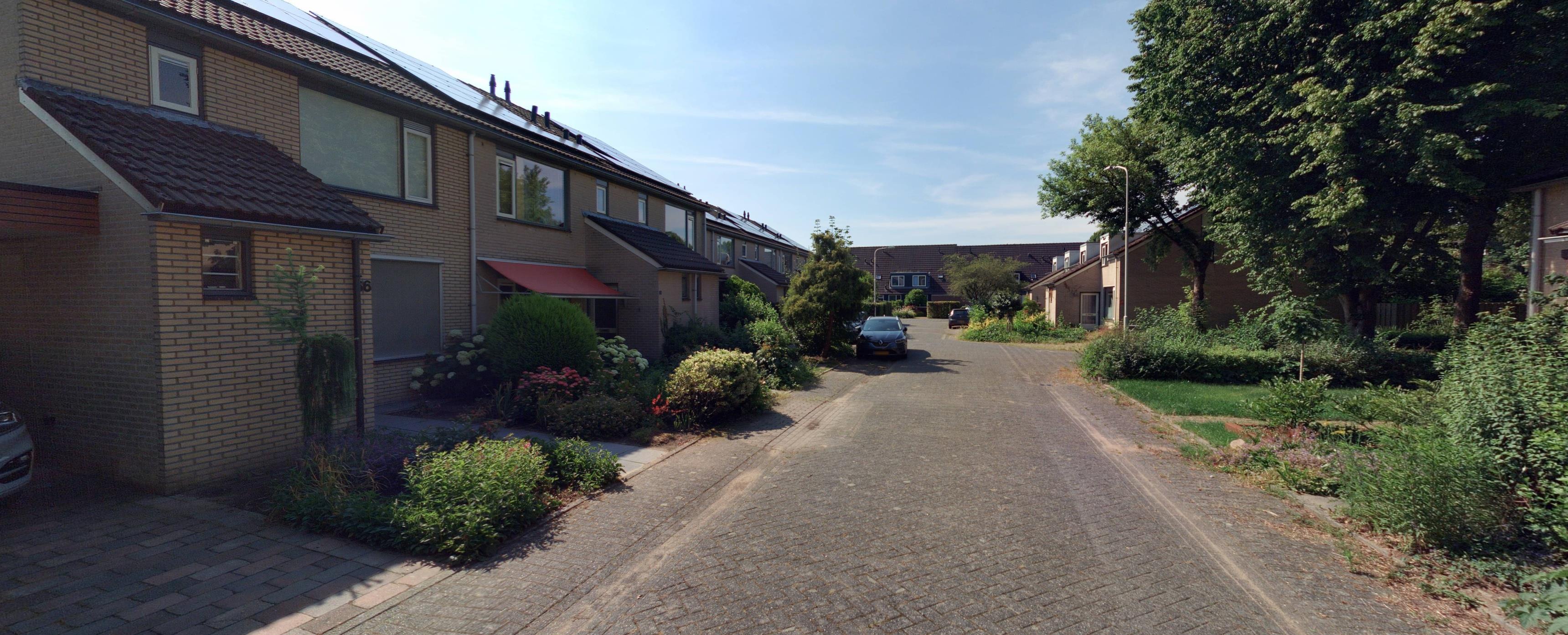 Haagbeukstraat 58