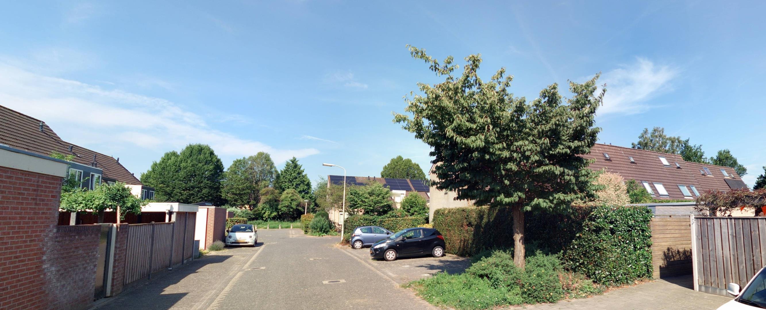 Haagbeukstraat 58