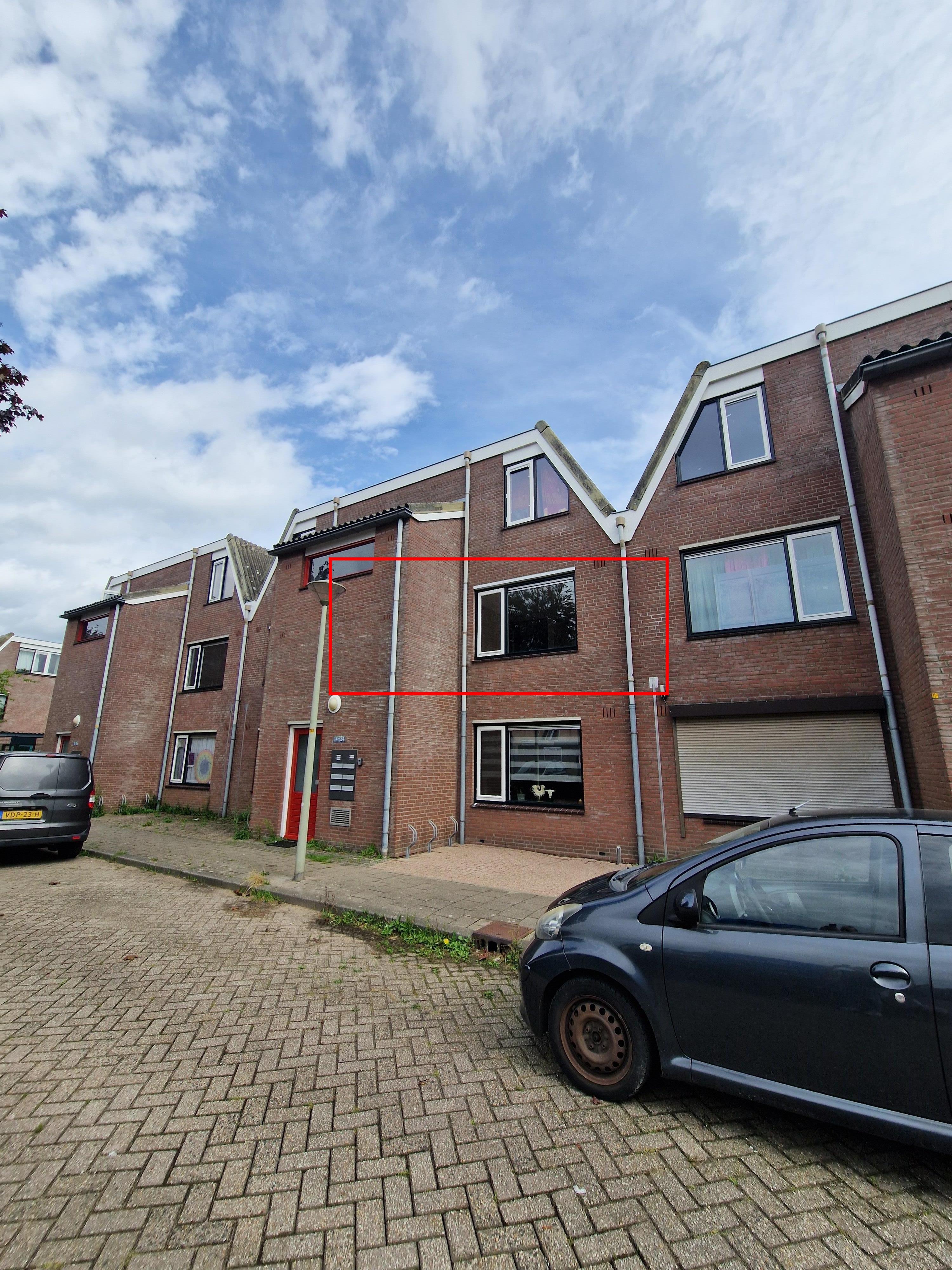 Muldershof 18, 6562 BH Groesbeek, Nederland