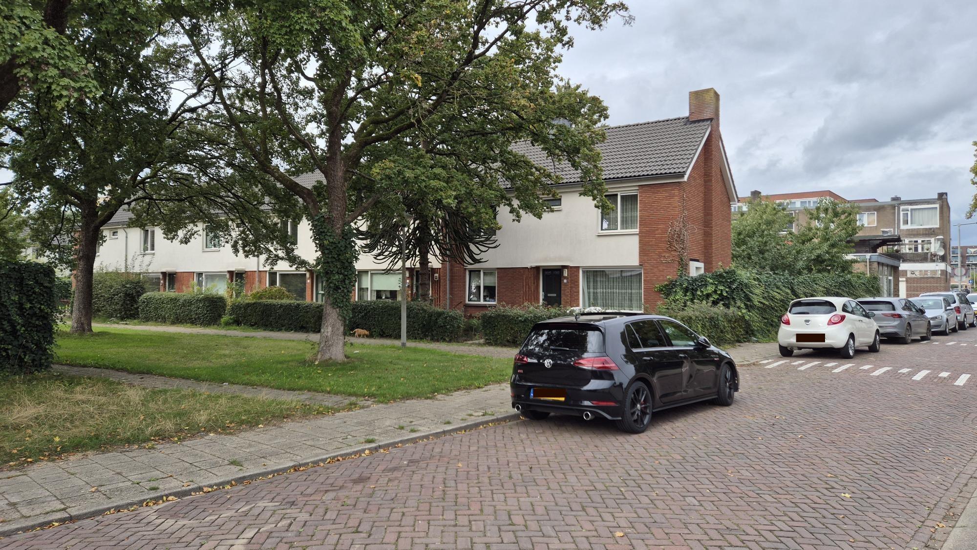 Spuistraat 10