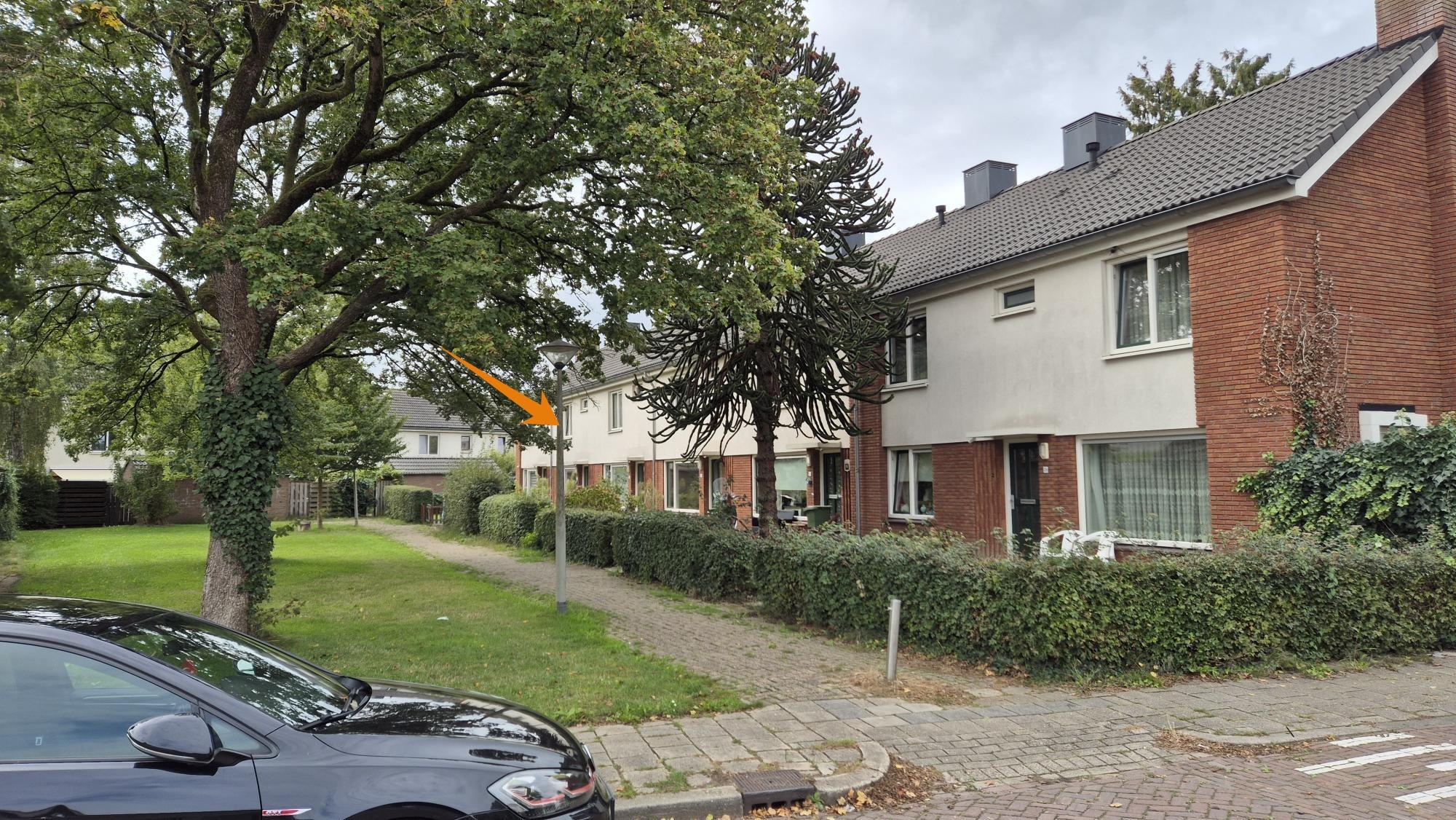 Spuistraat 10