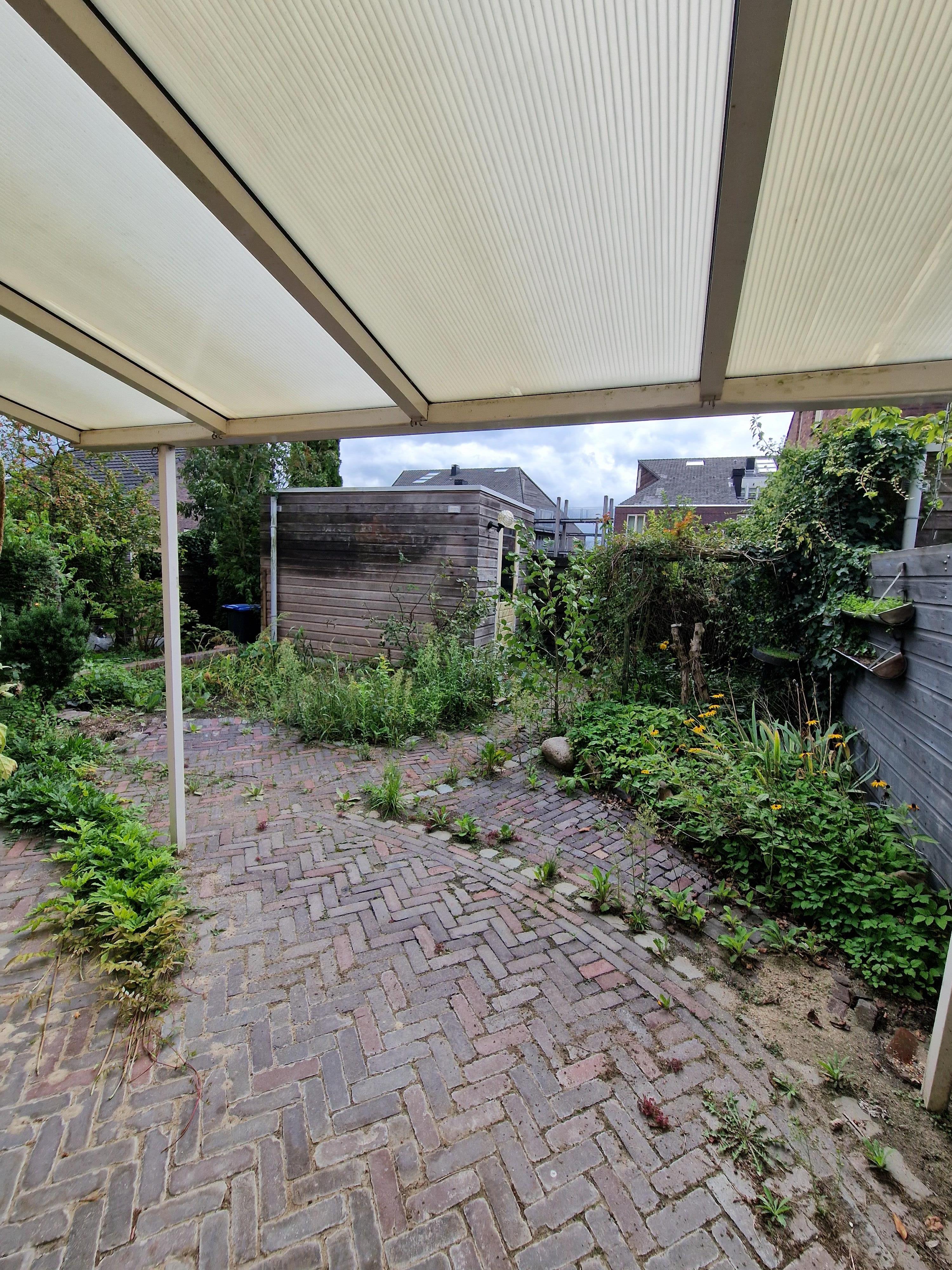 De Ruyterstraat 25
