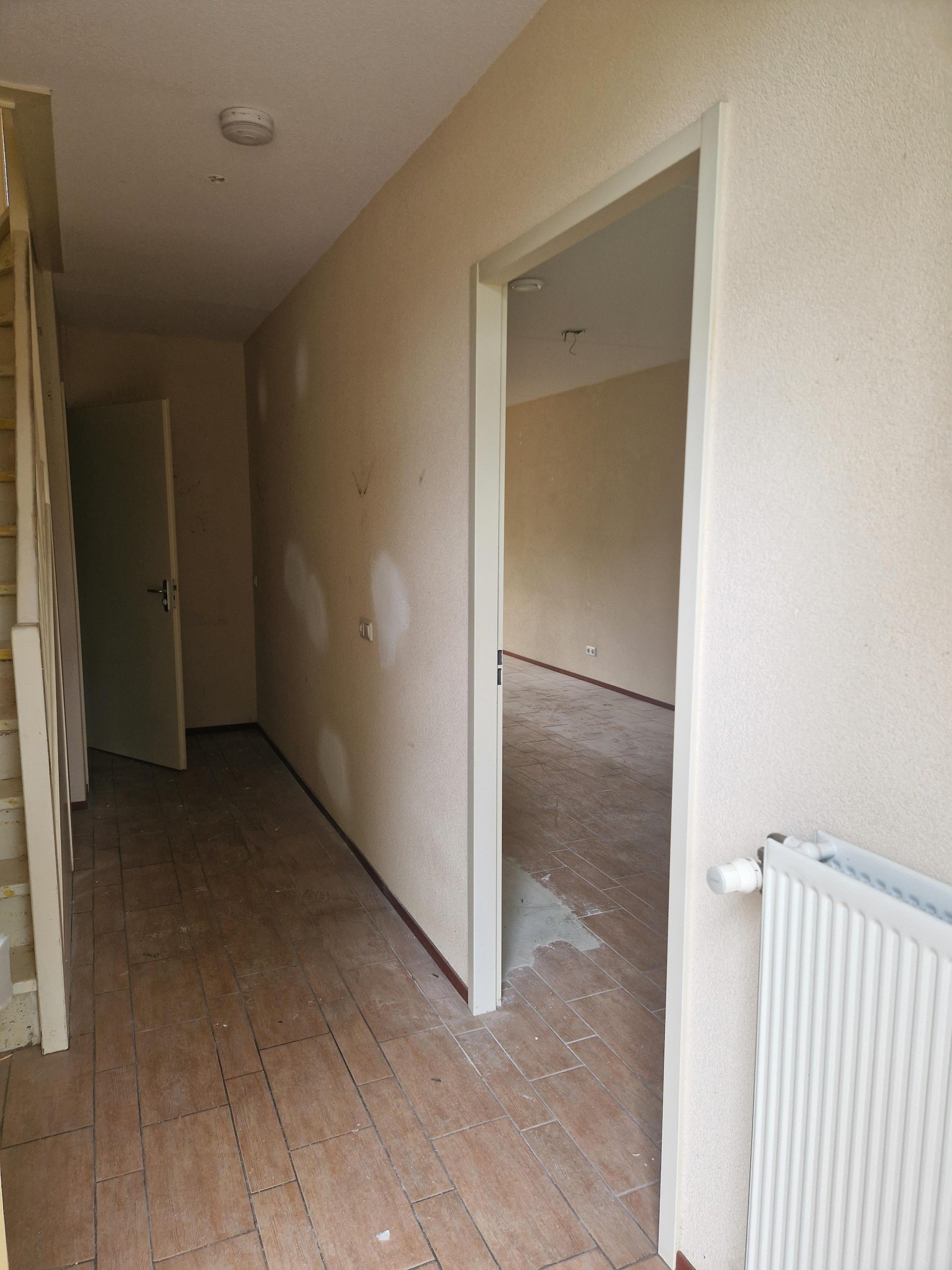 De Ruyterstraat 25