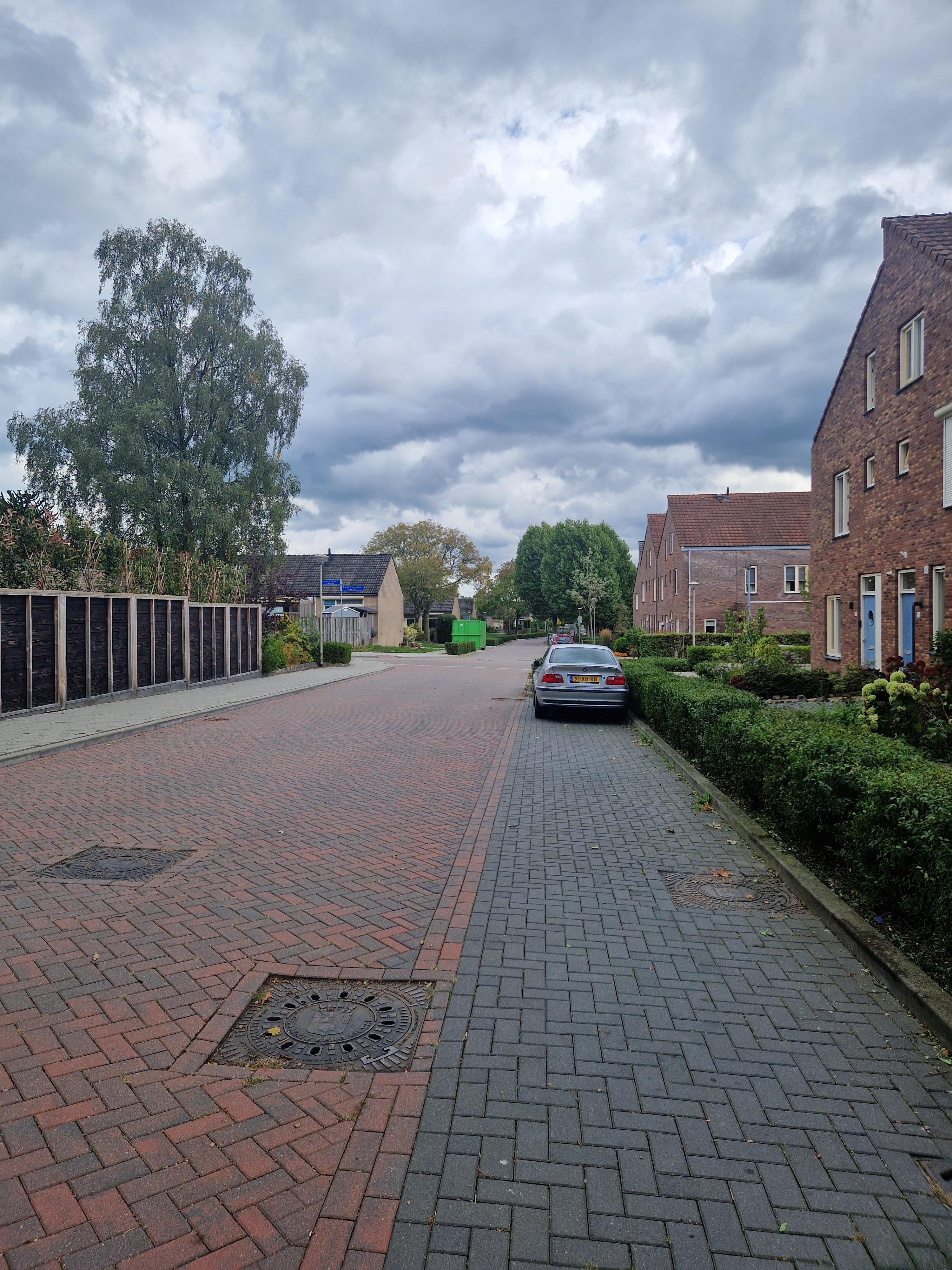 De Ruyterstraat 25