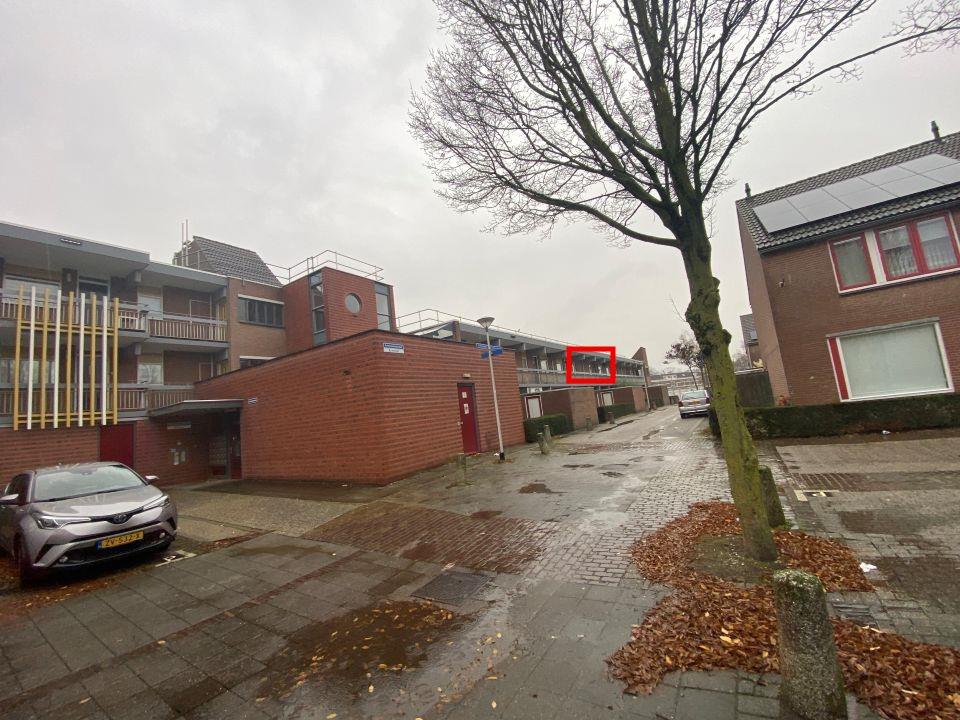 Anemoonstraat 43, 6542 XE Nijmegen, Nederland