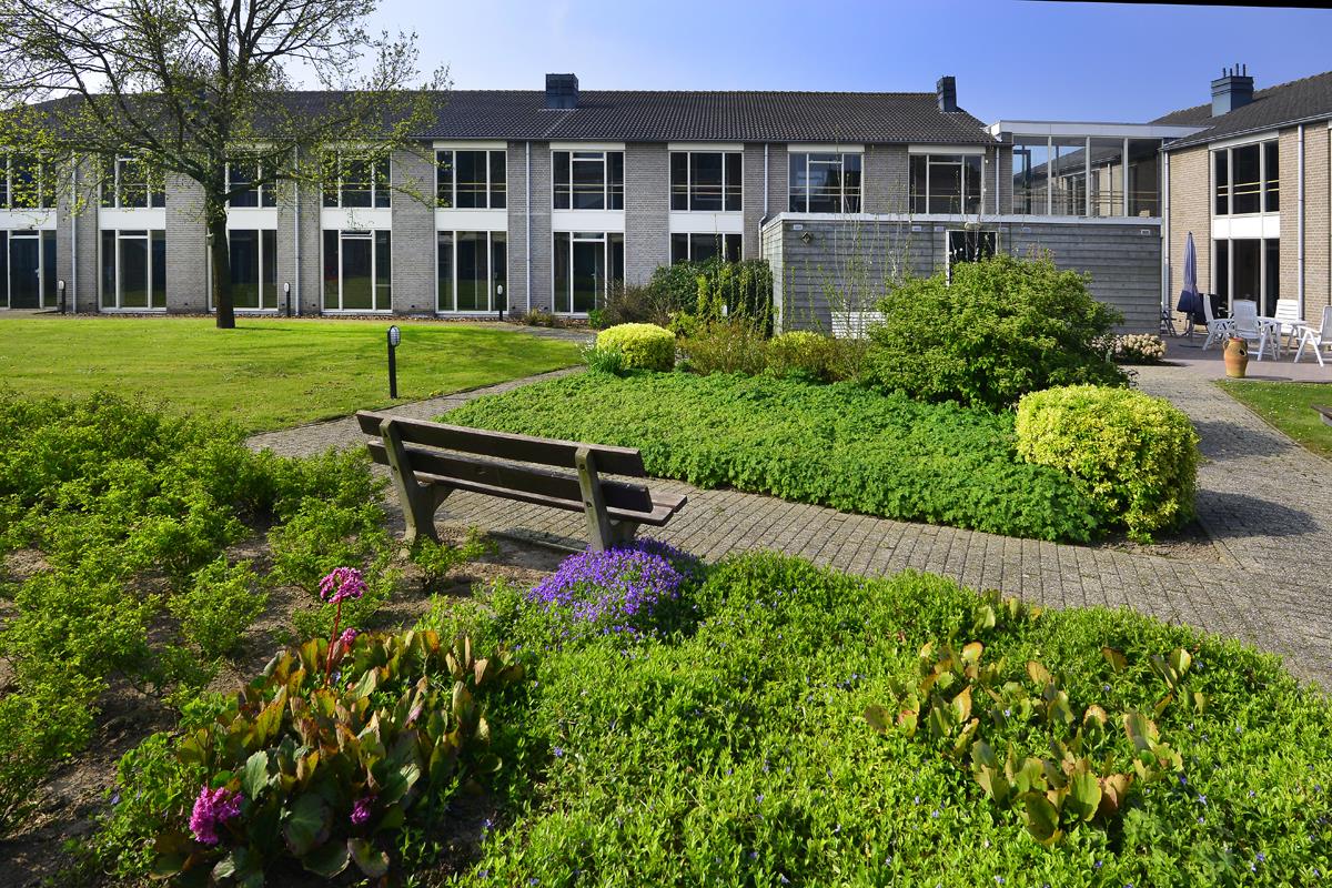 Alex Willemsstraat 3
