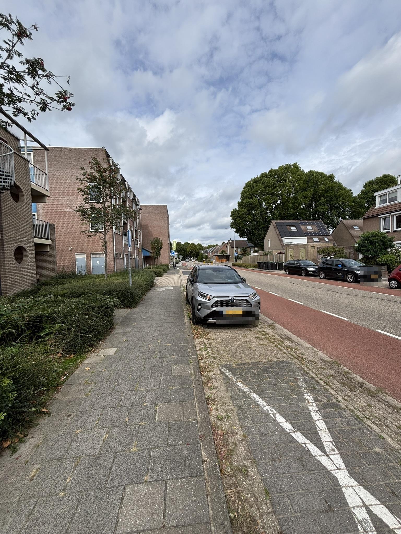 Van Goyenstraat 49