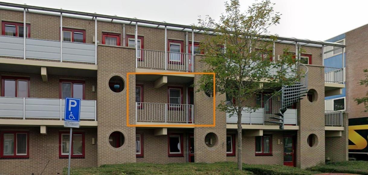 Van Goyenstraat 49, 6921 LH Duiven, Nederland