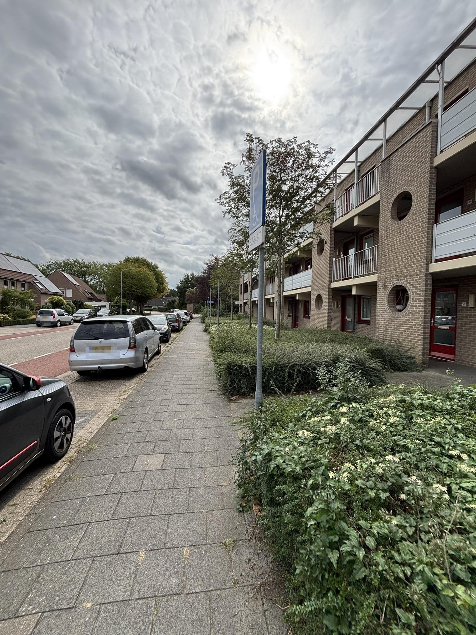 Van Goyenstraat 49