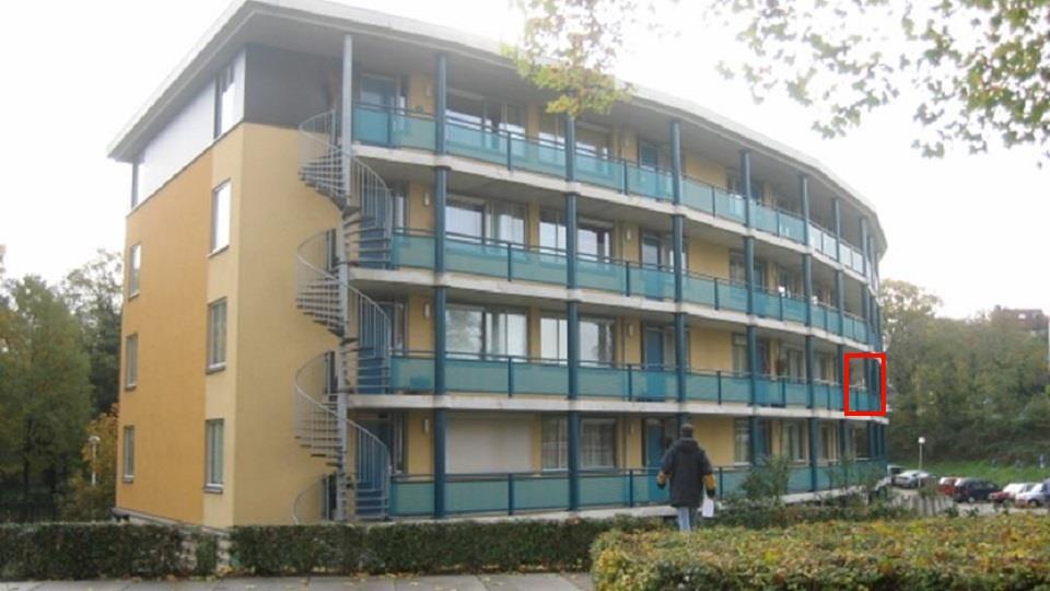 Floraweg 107, 6542 KP Nijmegen, Nederland