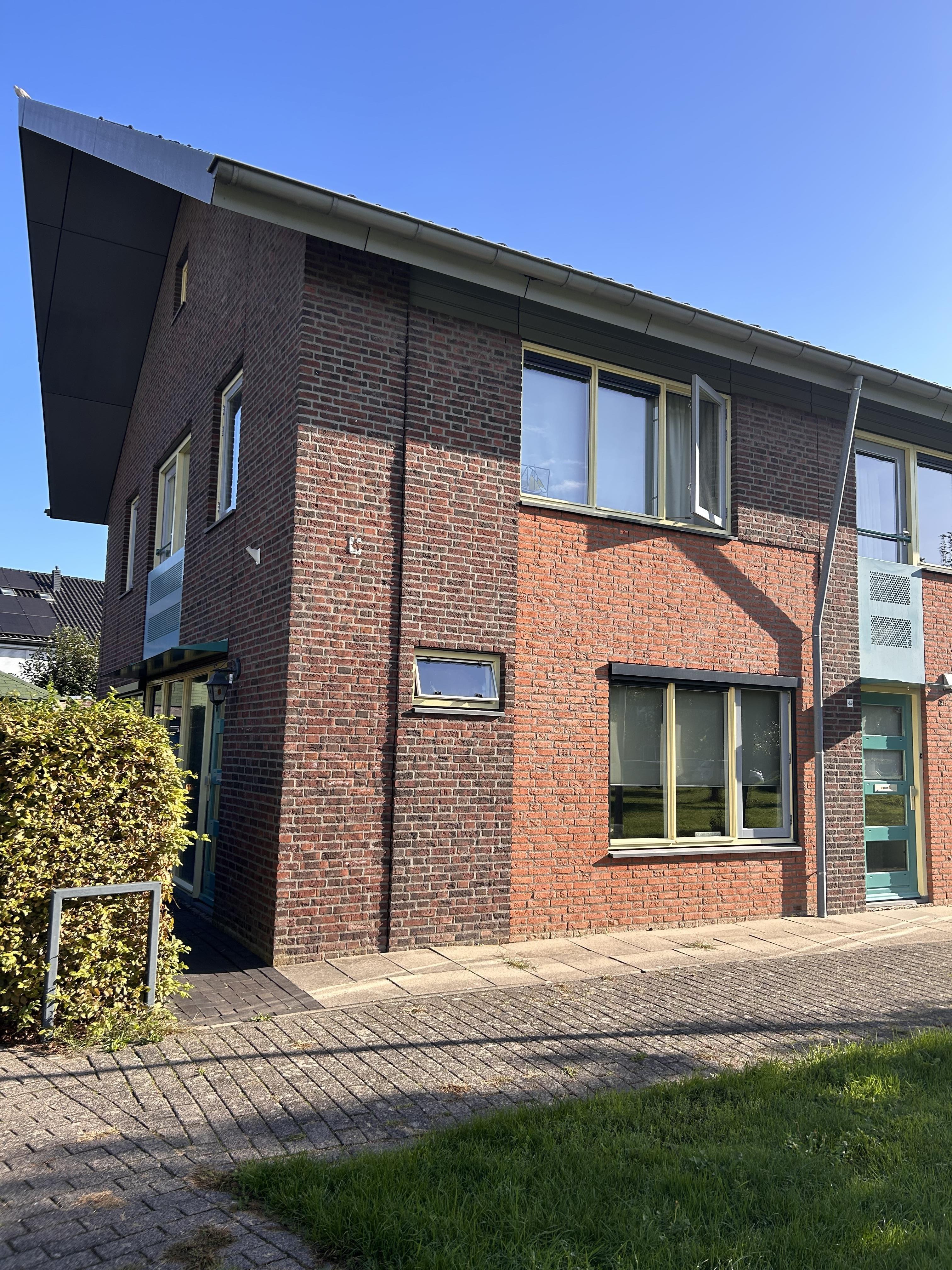 Vicarie 46, 6666 HL Heteren, Nederland