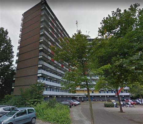 Schipholplein 194, Arnhem, Arnhem