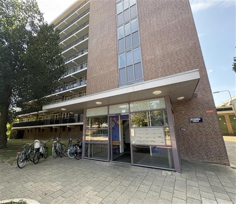 Bethaniënstraat 22, Arnhem, Arnhem