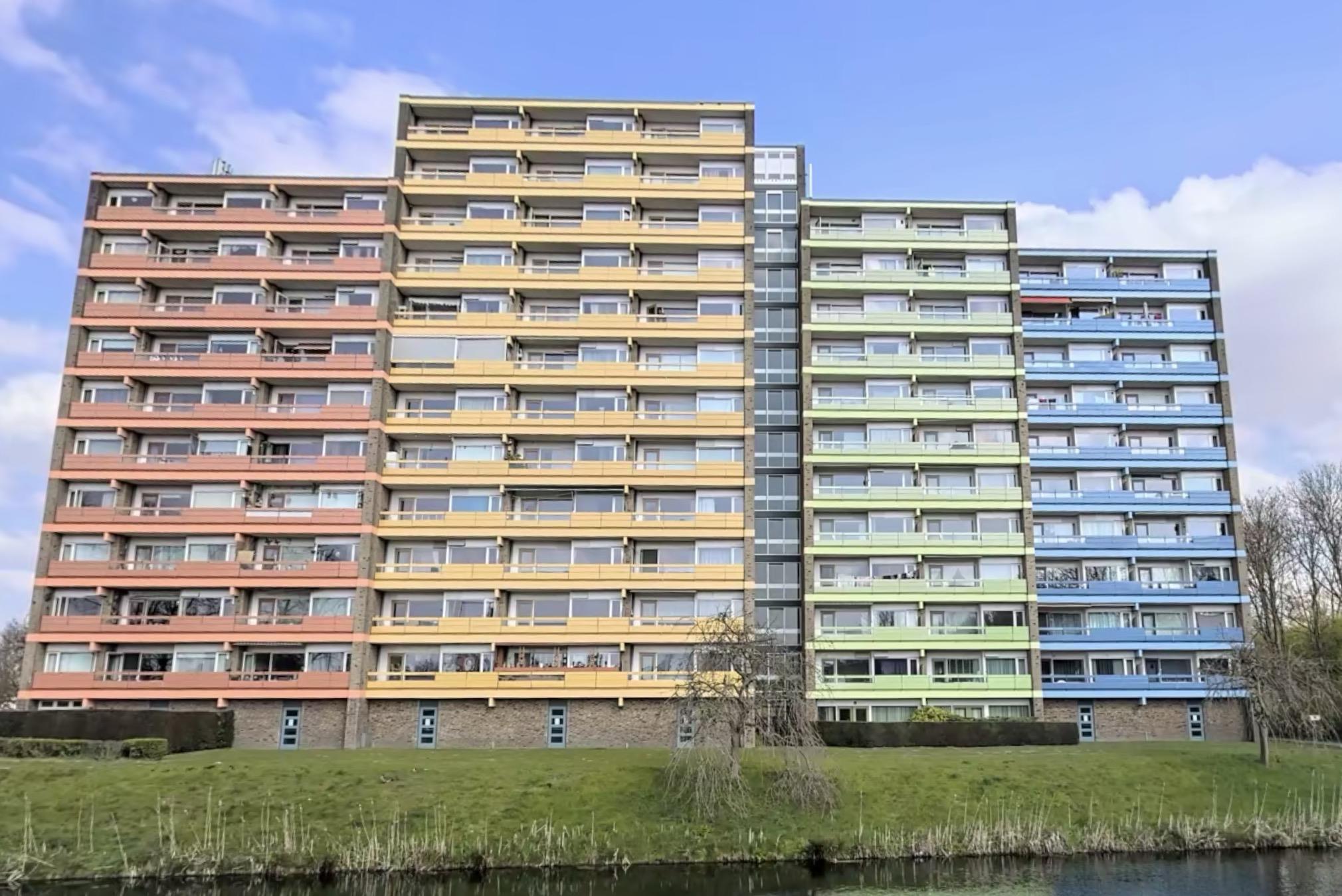 Oude Dukenburgseweg 223, 6538 MZ Nijmegen, Nederland