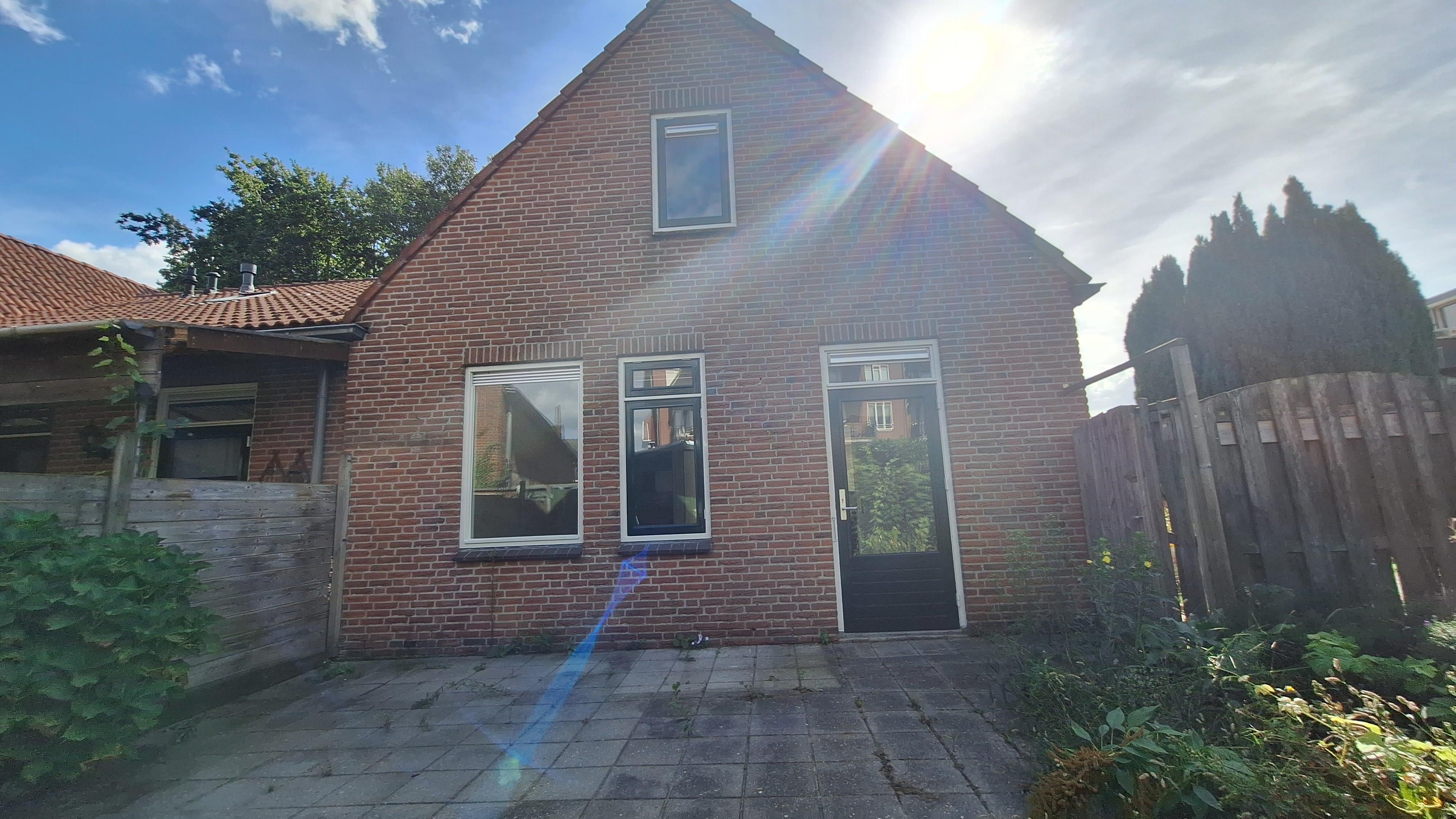 Molenhoek 26