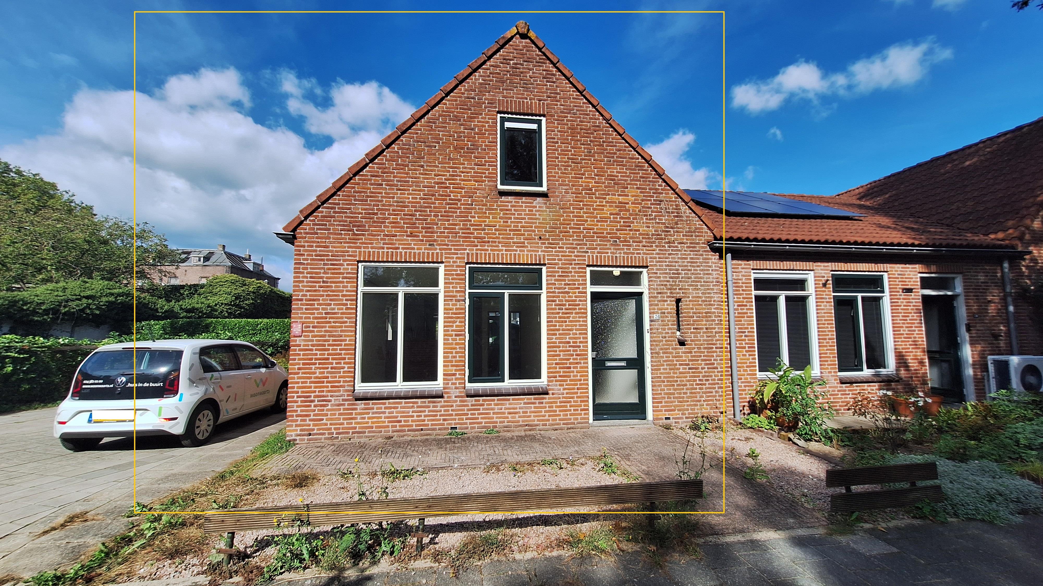Molenhoek 26, 6651 ZD Druten, Nederland