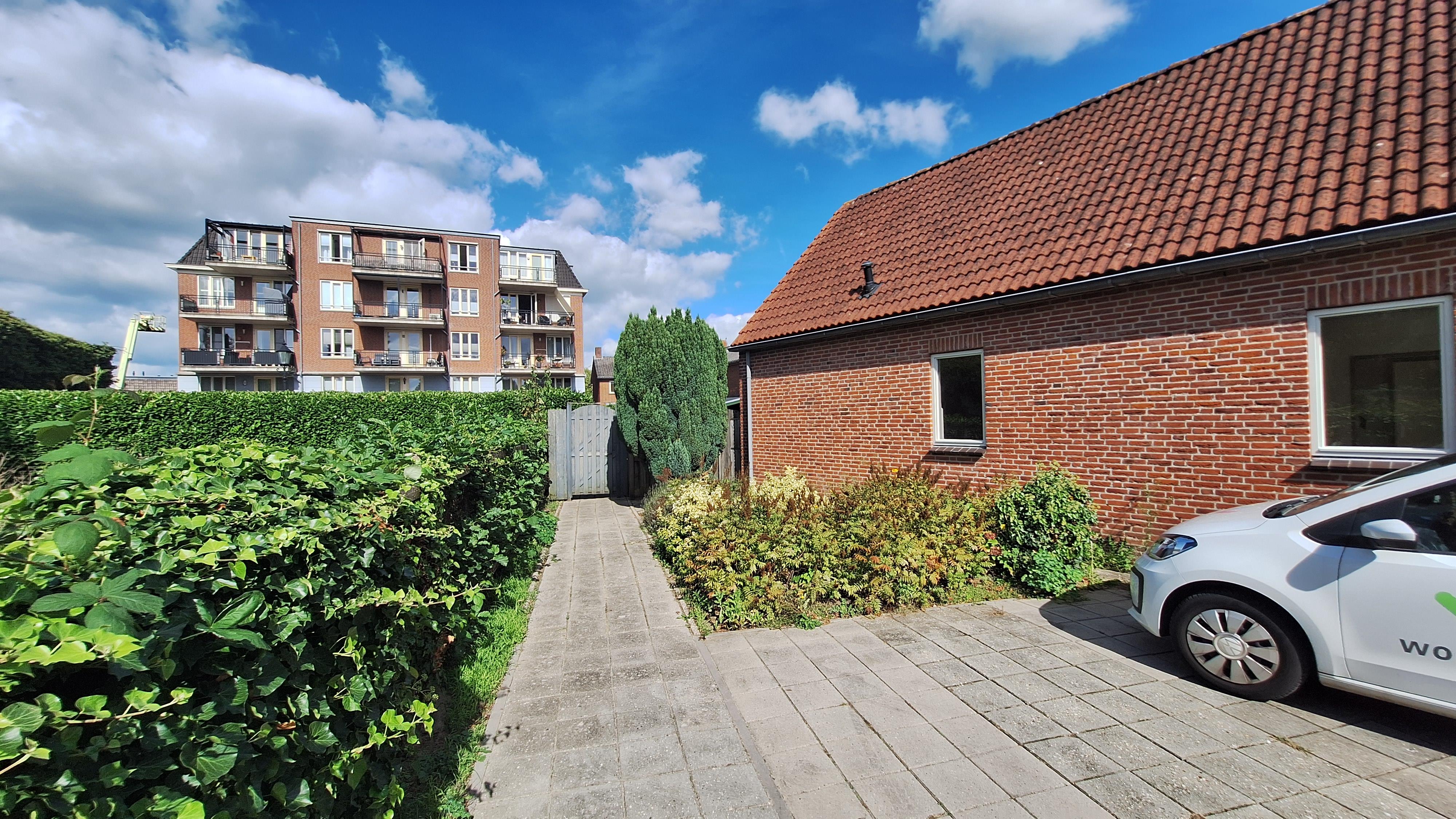 Molenhoek 26
