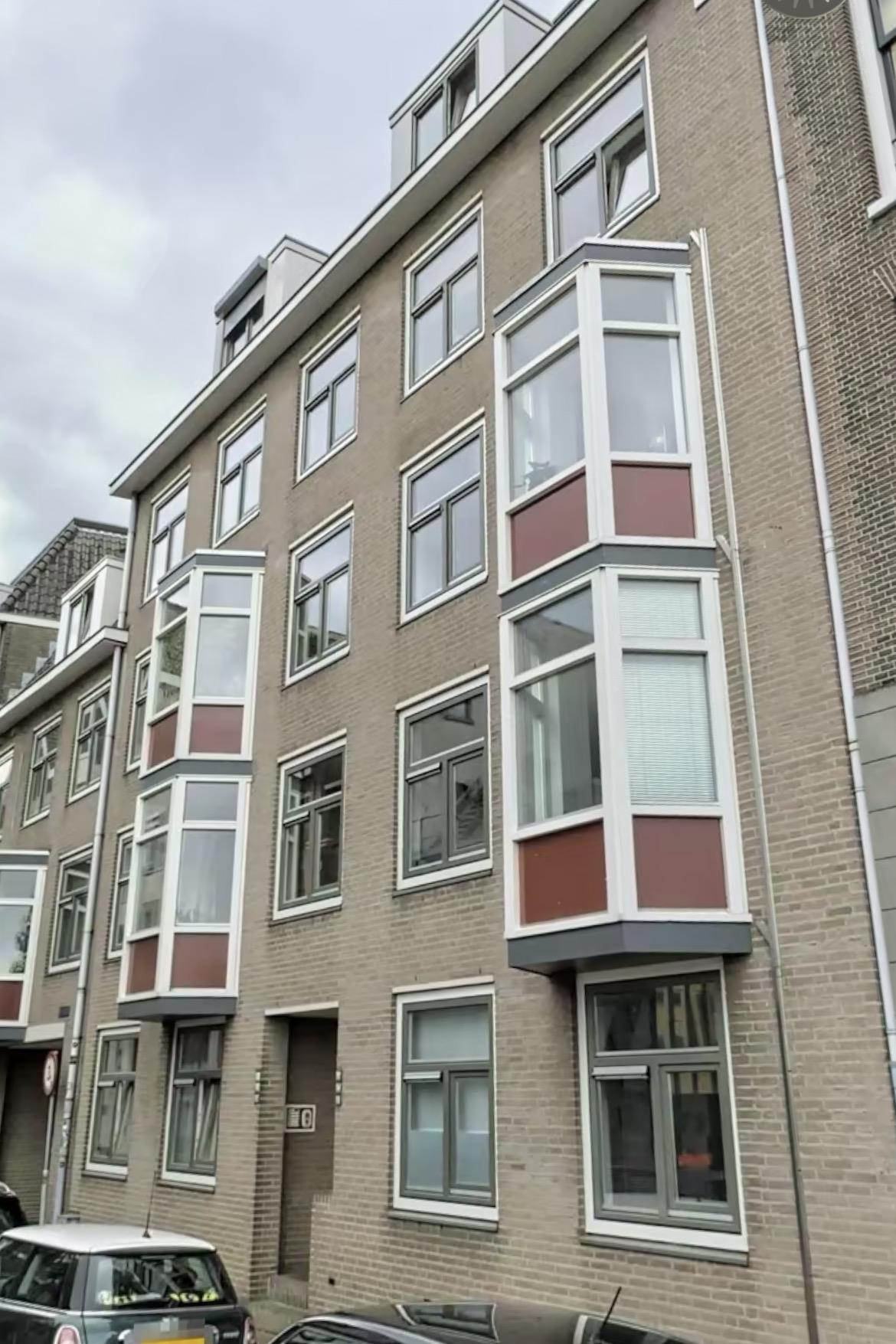 Oude Haven 118, 6511 XH Nijmegen, Nederland