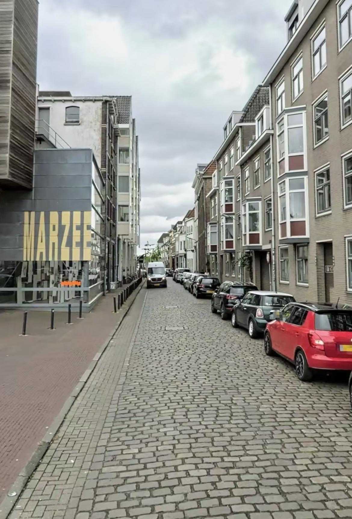 Oude Haven 118