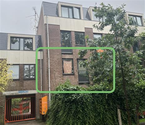 Groesbeeksedwarsweg 27, Nijmegen, Nijmegen