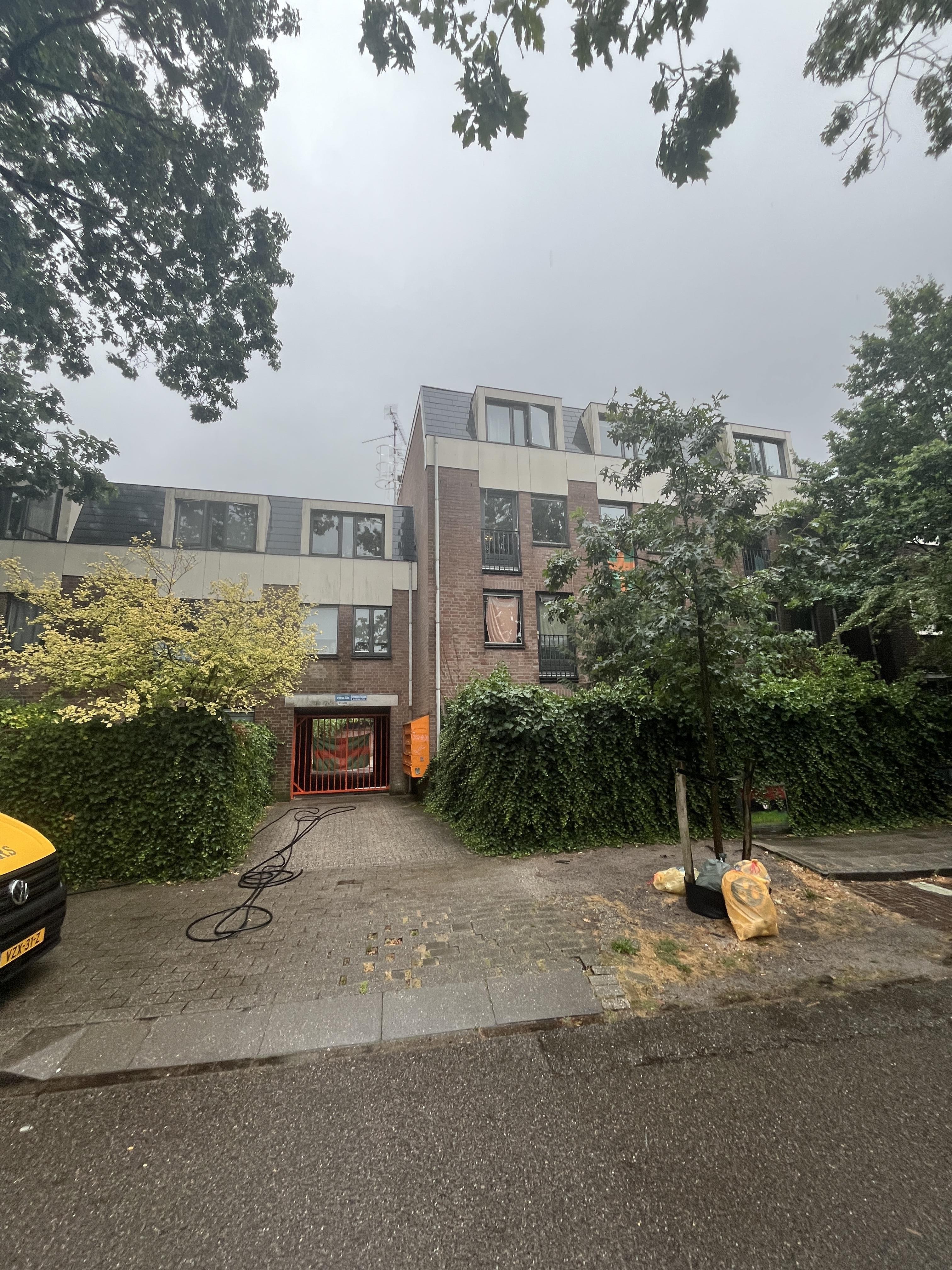 Groesbeeksedwarsweg 27, 6521 DA Nijmegen, Nederland