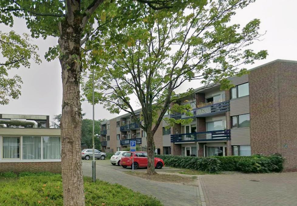 De Hooge Bongert 11