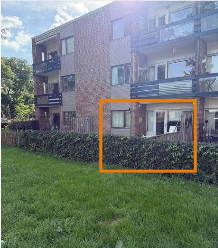 De Hooge Bongert 11, 6903 DC Zevenaar, Nederland