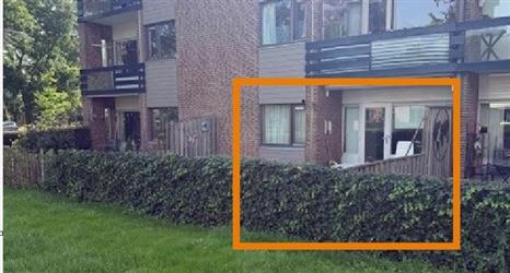De Hooge Bongert 11 Zevenaar