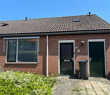 Julianaweg 19, Rheden, Rheden
