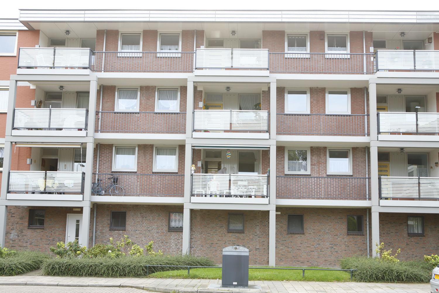 Kleine Durk 40, 6825 KH Arnhem, Nederland