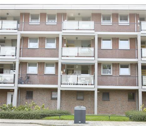 Kleine Durk 40, Arnhem, Arnhem