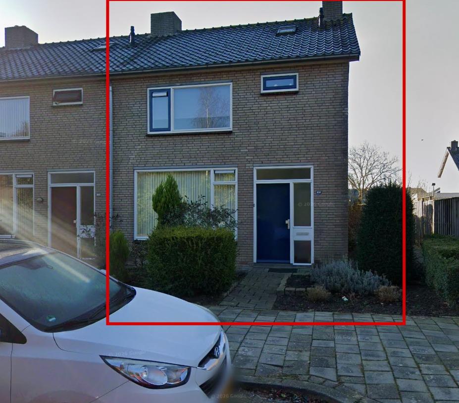 Heuvel 108, 6651 DJ Druten, Nederland