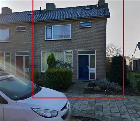 Heuvel 108, Druten, Druten