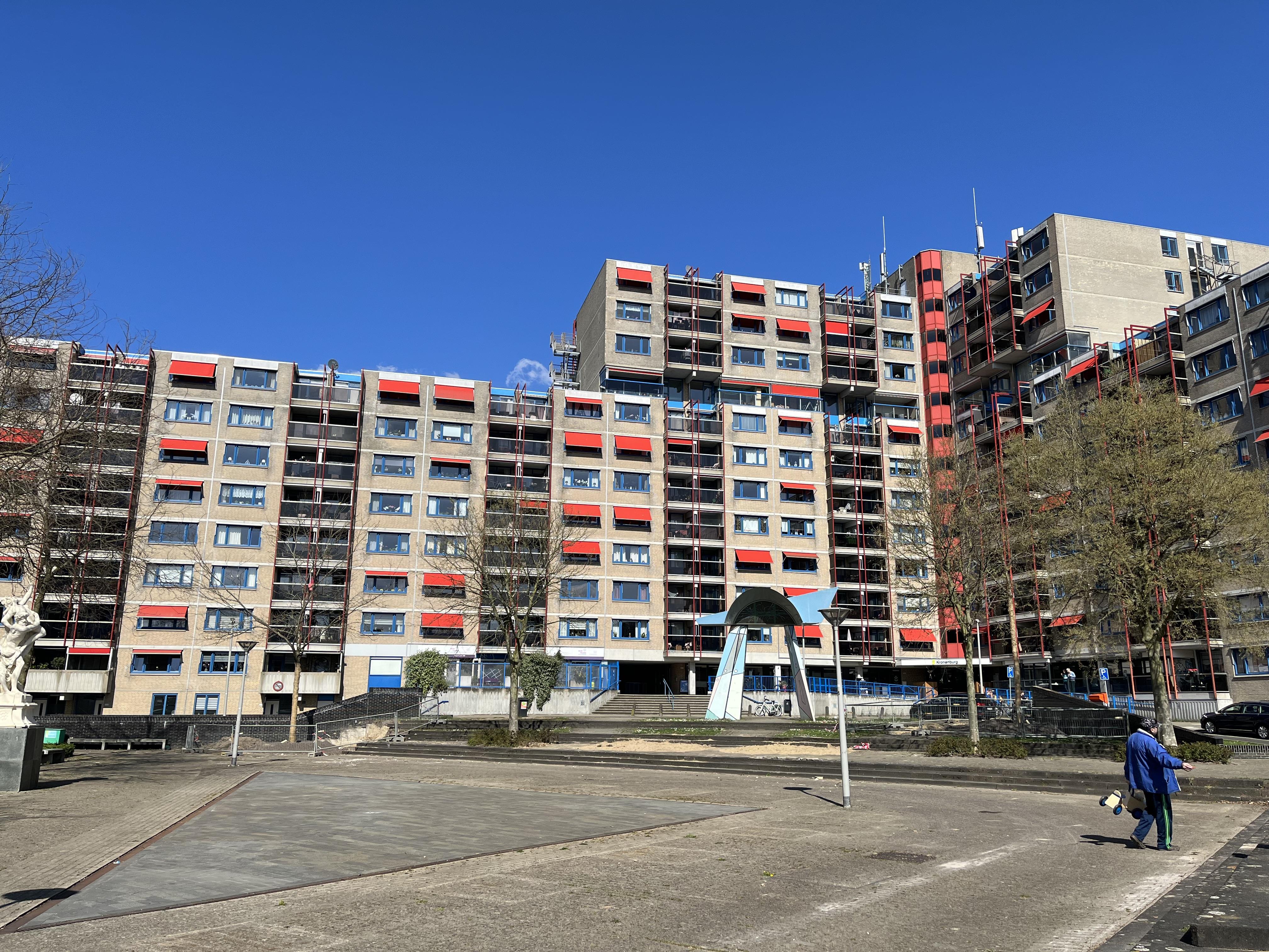 Croydonplein 370, 6831 LE Arnhem, Nederland