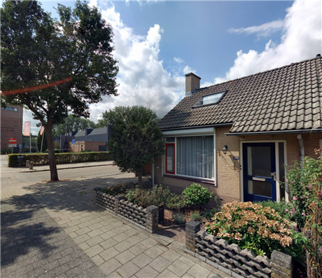 Leuvensbroek 3101, Nijmegen, Nijmegen