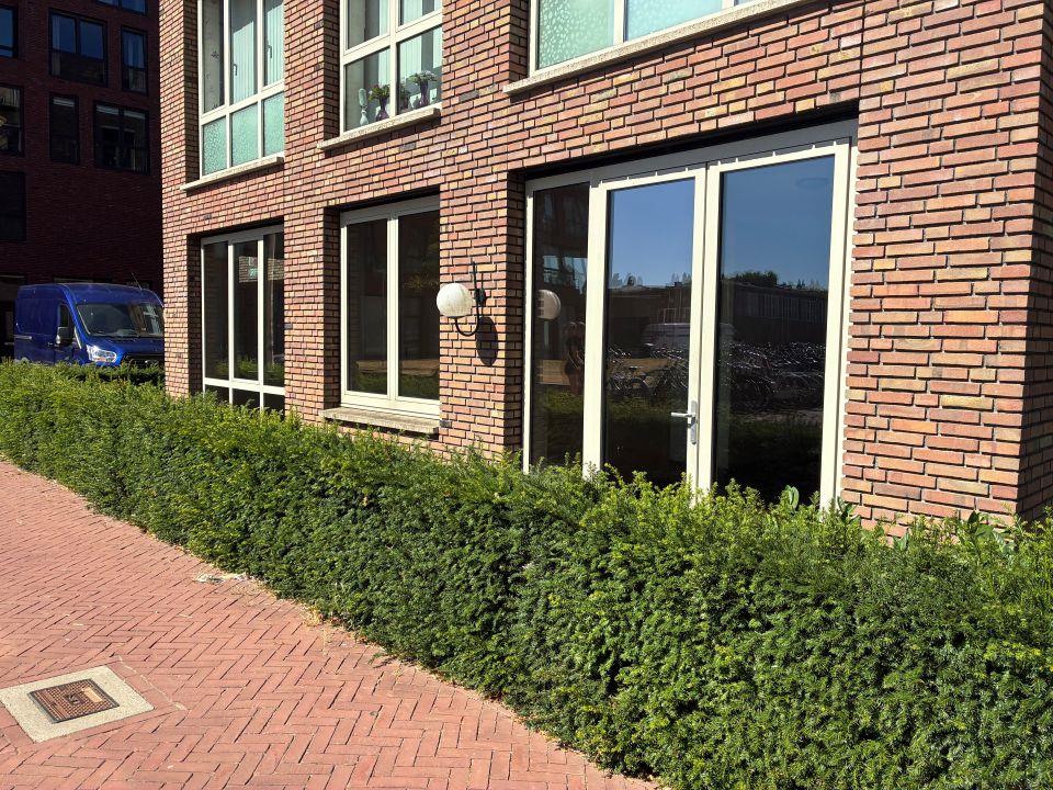 Kievitstraat 2, 6541 RW Nijmegen, Nederland