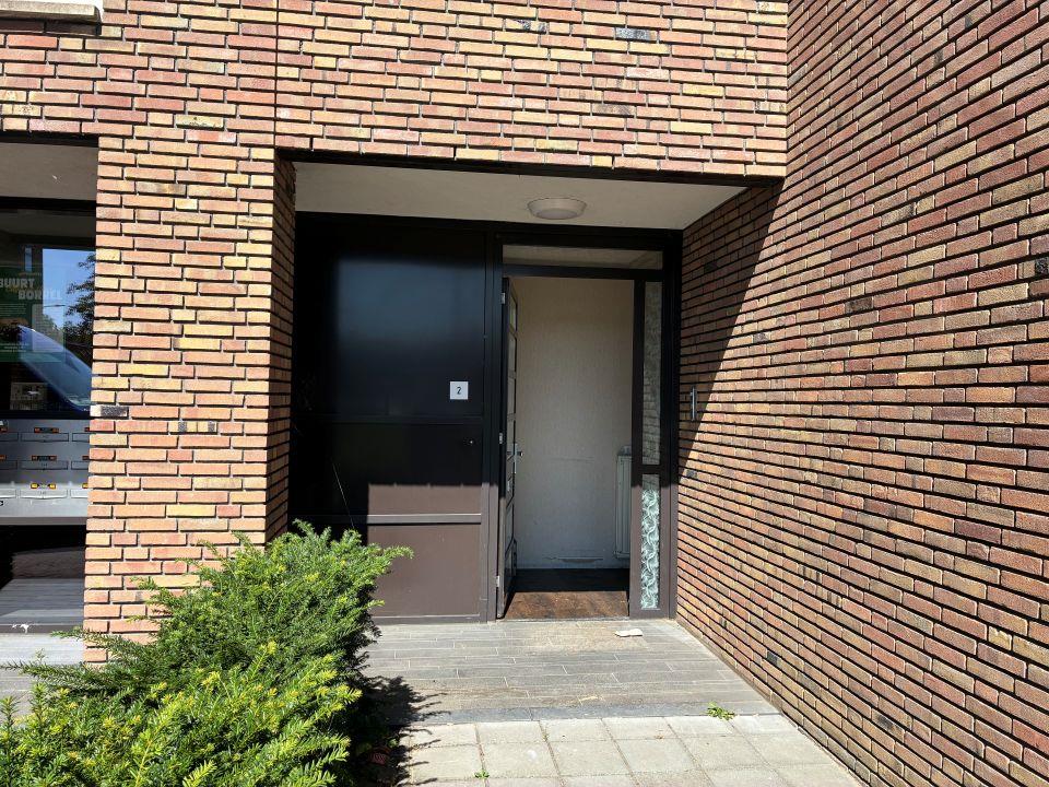 Kievitstraat 2