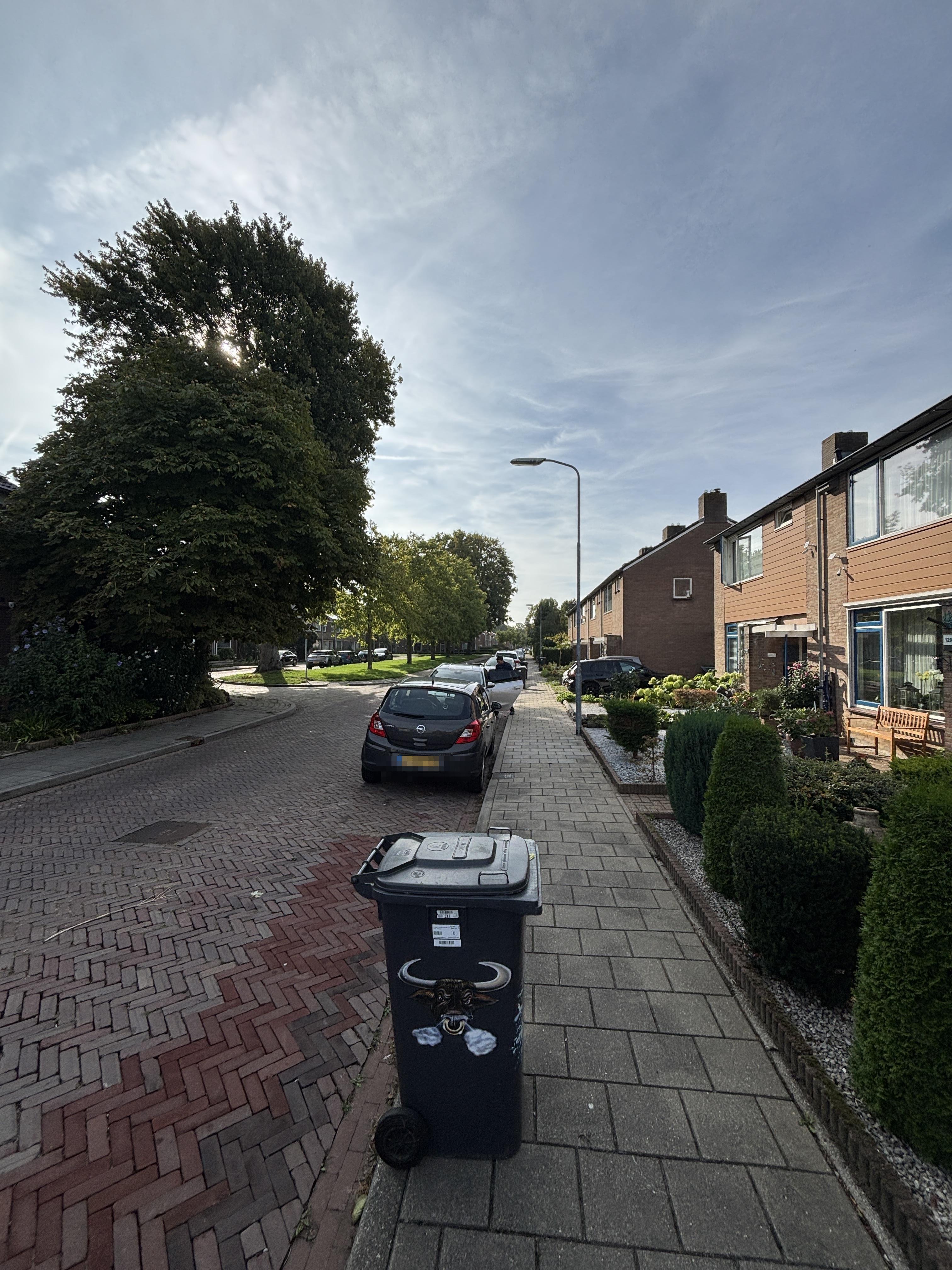 Koningin Wilhelminastraat 131